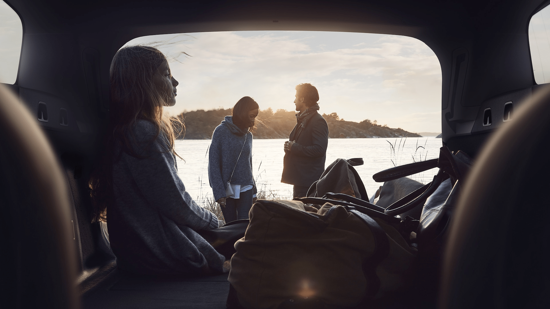 Social media for Volvo Russia — Изображение №2 — Маркетинг на Dprofile