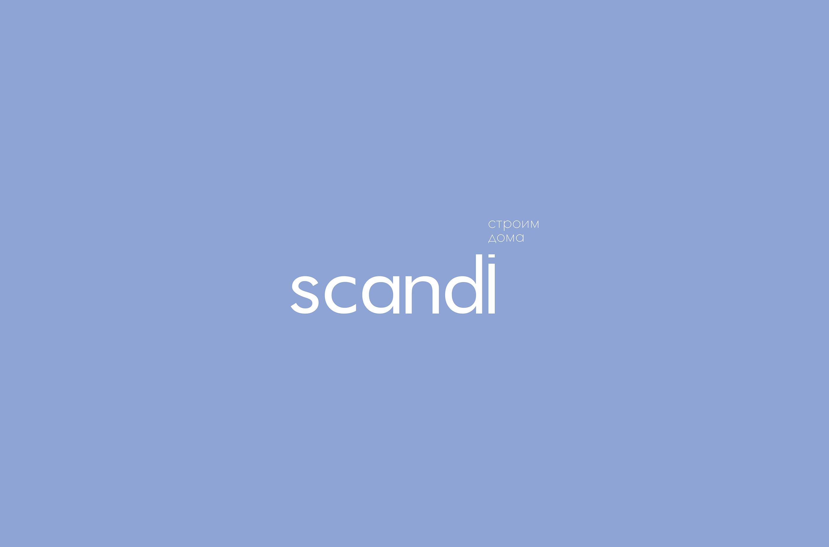 Scandi / logo and Identity — Изображение №2 — Брендинг на Dprofile