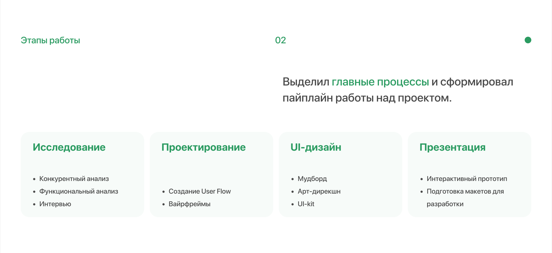 E-com Mobile App UX/UI — Изображение №3 — Интерфейсы на Dprofile