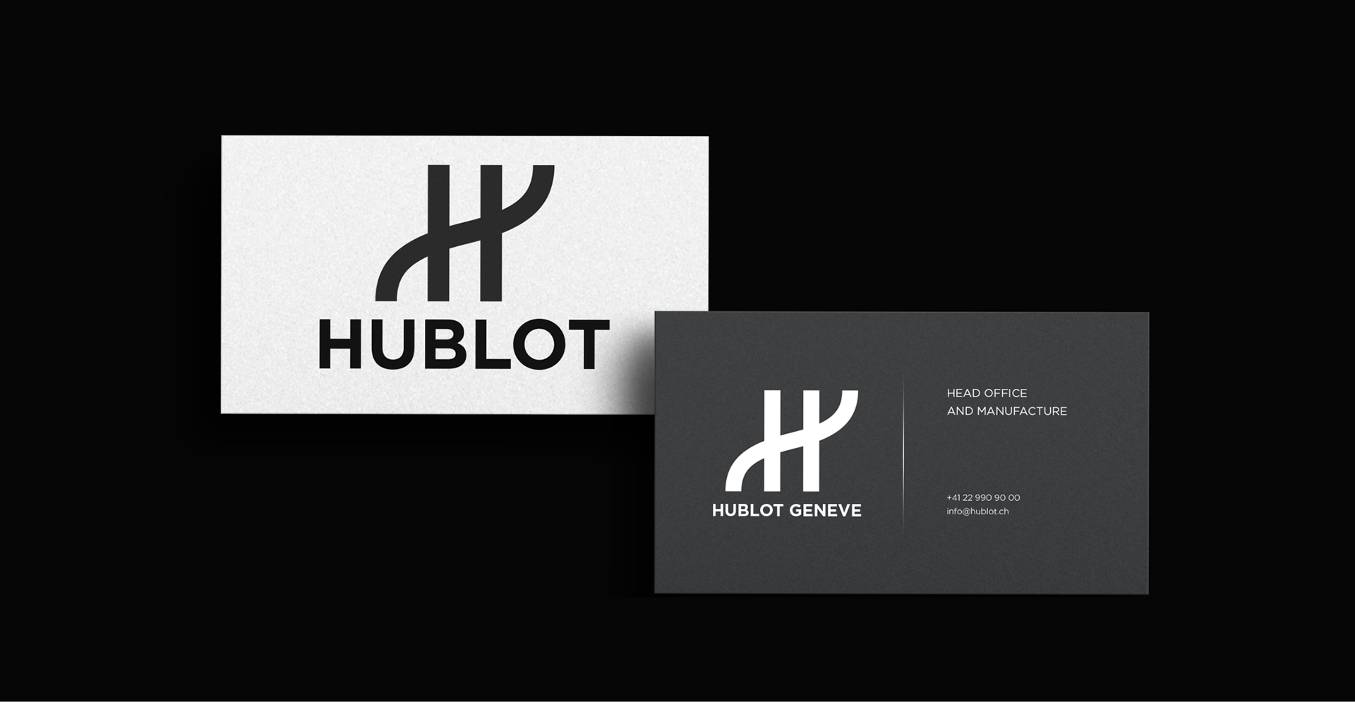 Hublot - Redesign concept | Website — Изображение №2 — Интерфейсы на Dprofile