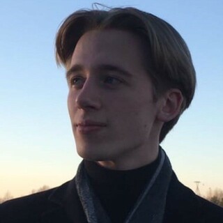 Аватар пользователя Виталий Булатный