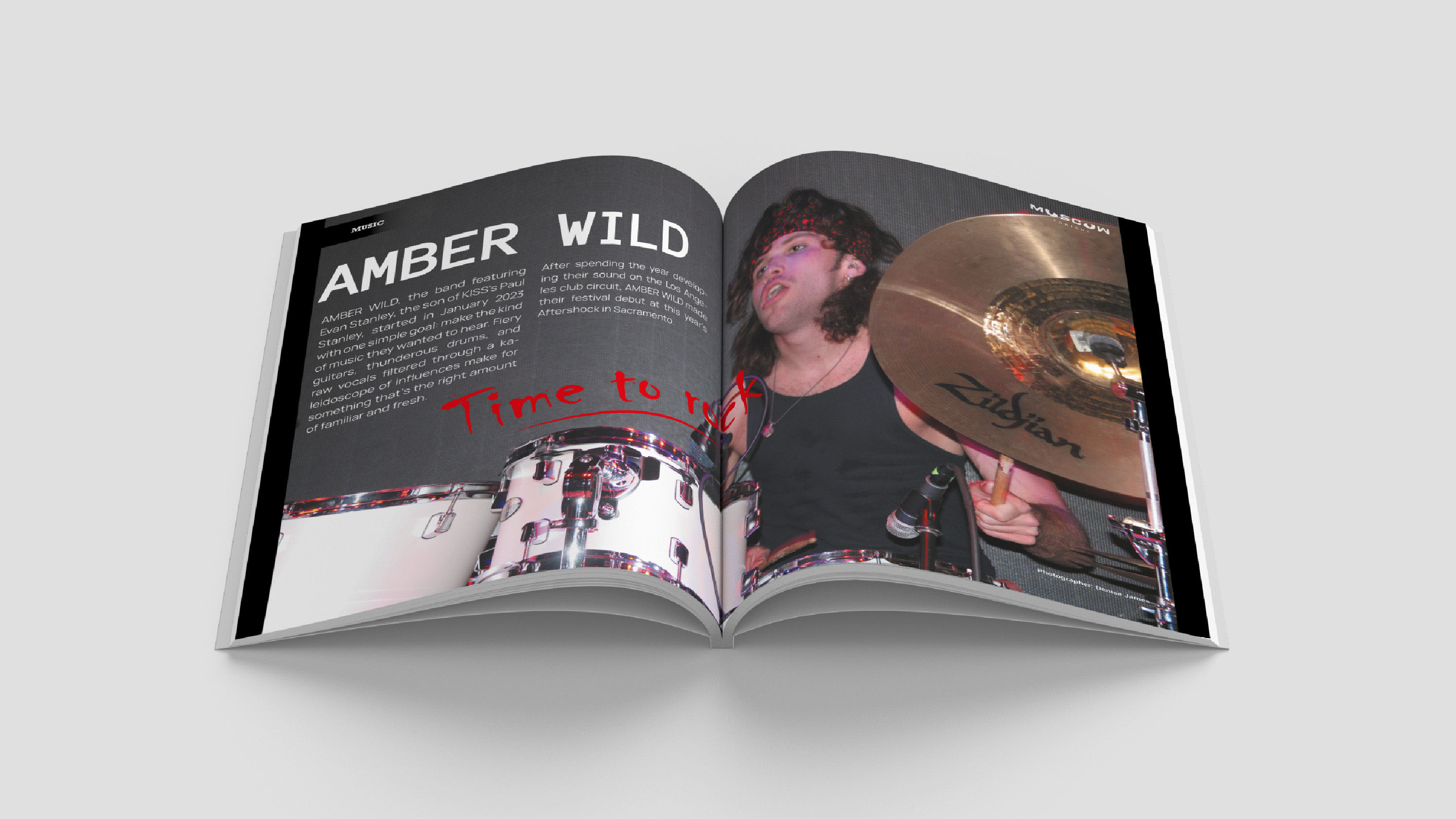 Дизайн журнала / Magazine Design — Изображение №29 — Графика на Dprofile