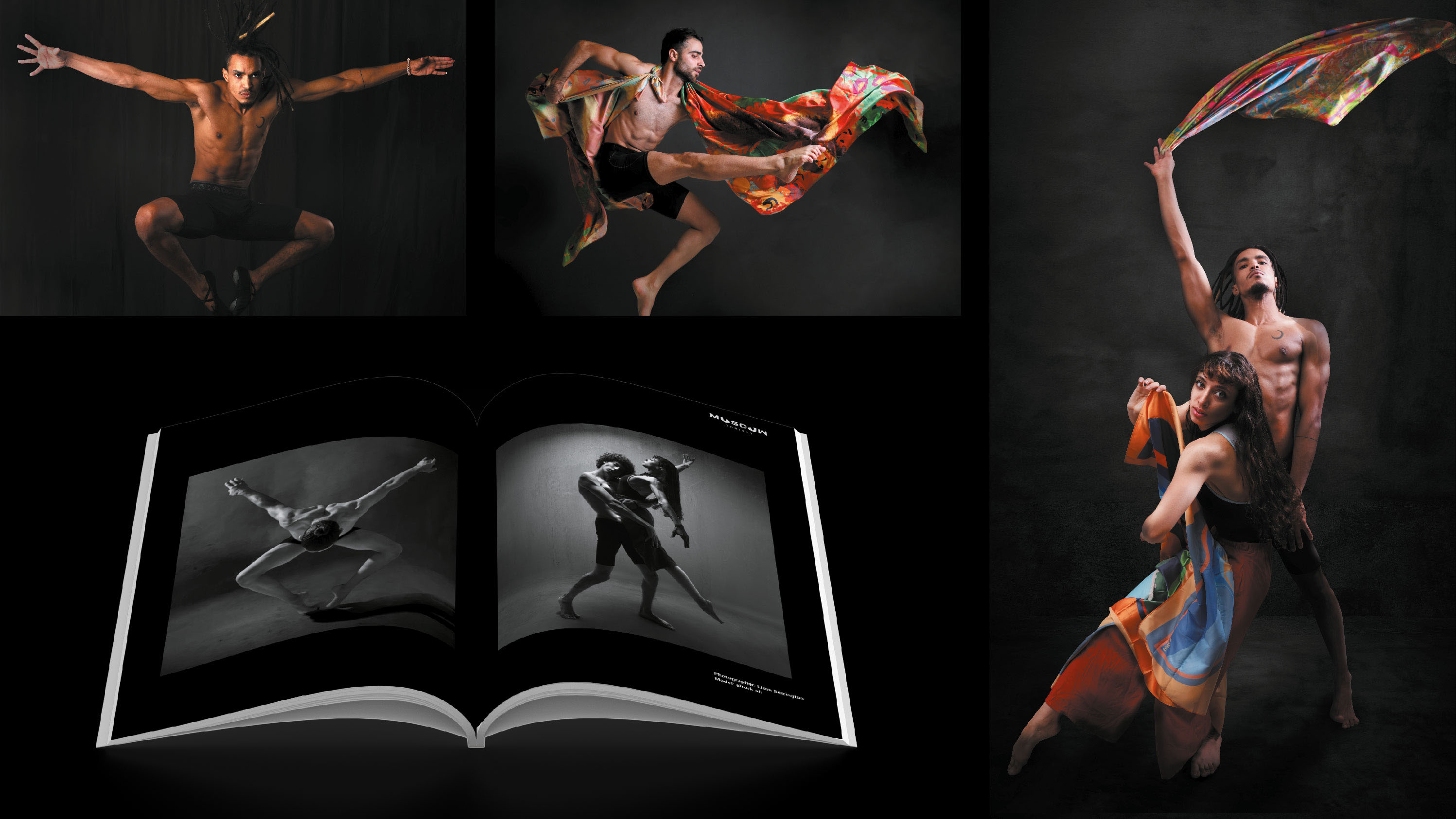 Дизайн журнала / Magazine Design — Изображение №22 — Графика на Dprofile