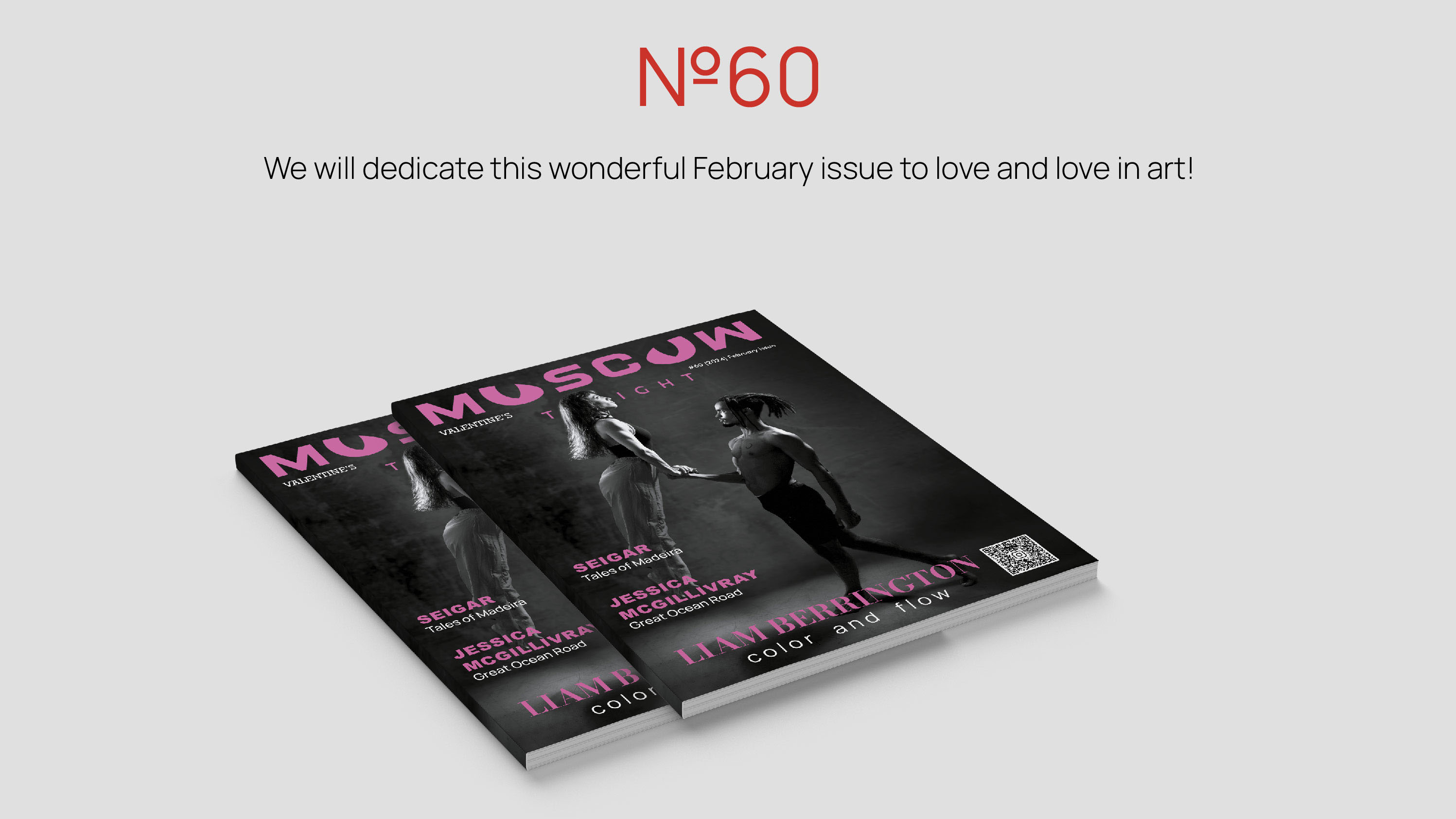 Дизайн журнала / Magazine Design — Изображение №19 — Графика на Dprofile