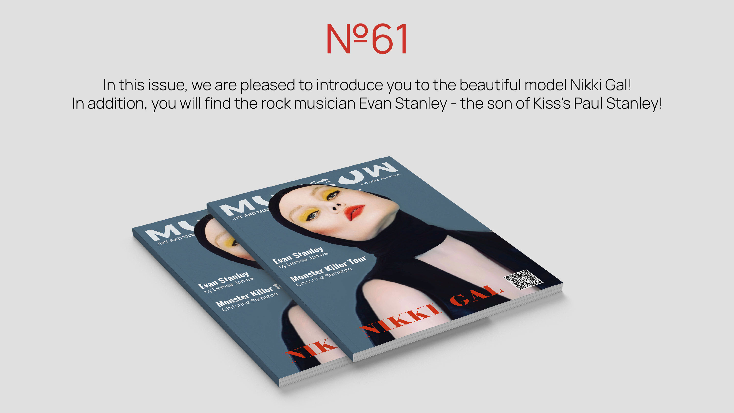 Дизайн журнала / Magazine Design — Изображение №24 — Графика на Dprofile