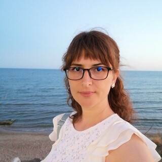 Аватар пользователя Татьяна Кривошеина