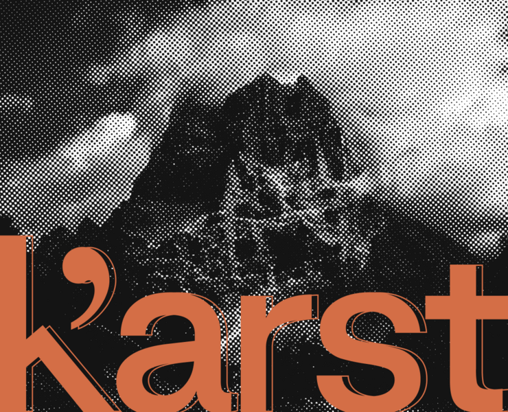 Karst Stone Paper | E-commerce Redesign на Dprofile