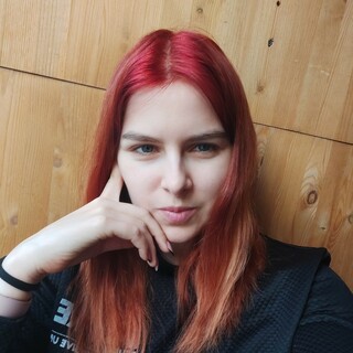 Аватар пользователя Анастасия Пенкина