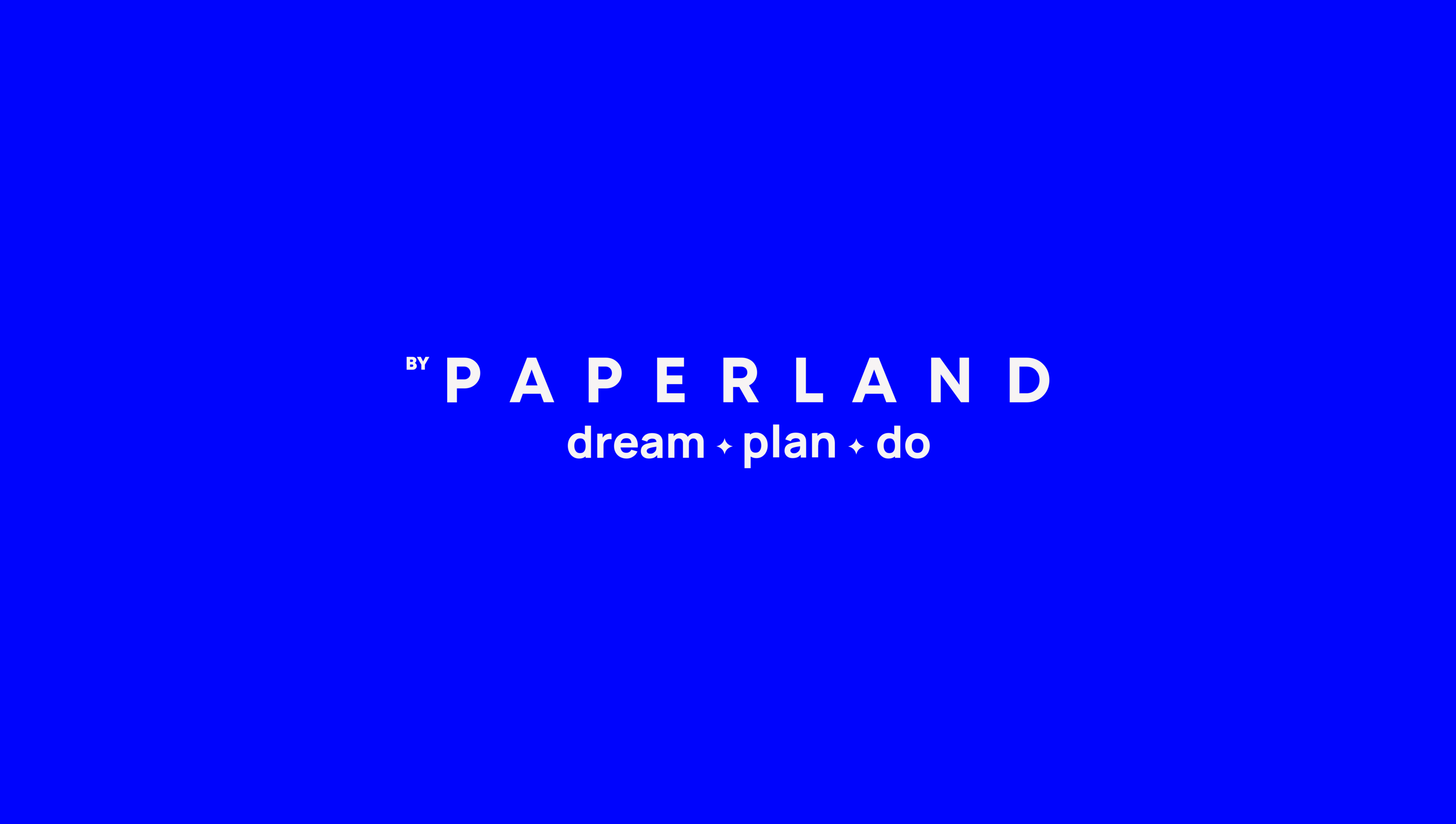 PAPERLAND: Logo & illustrations — Изображение №1 — Брендинг, Иллюстрация на Dprofile