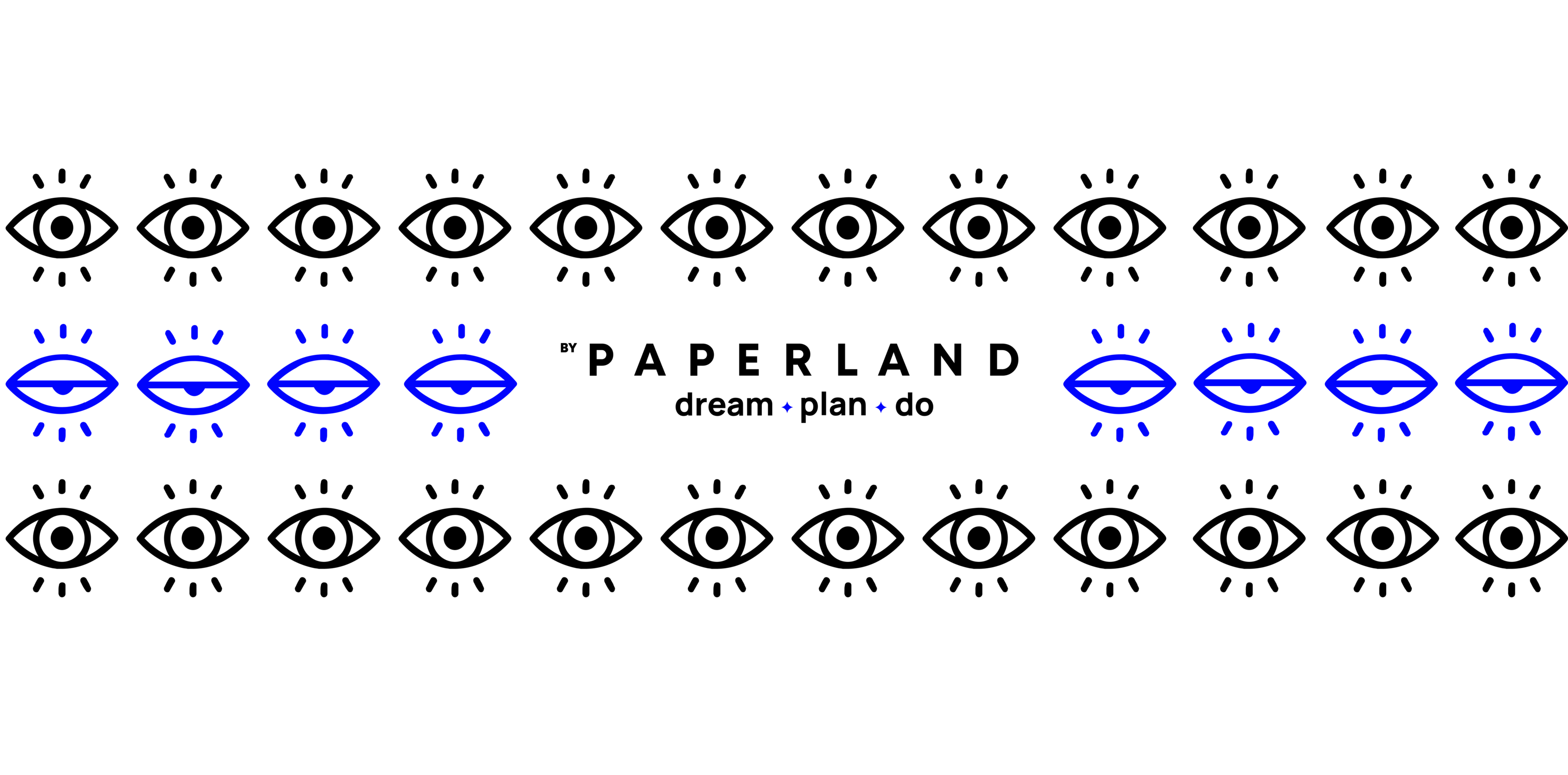 PAPERLAND: Logo & illustrations — Изображение №6 — Брендинг, Иллюстрация на Dprofile