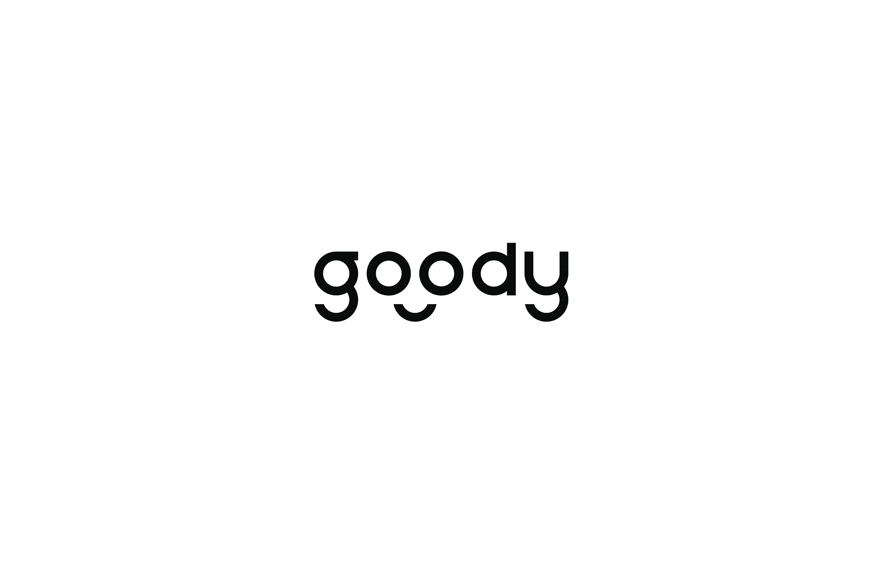 Goody - coffee shop — Изображение №1 — Брендинг на Dprofile