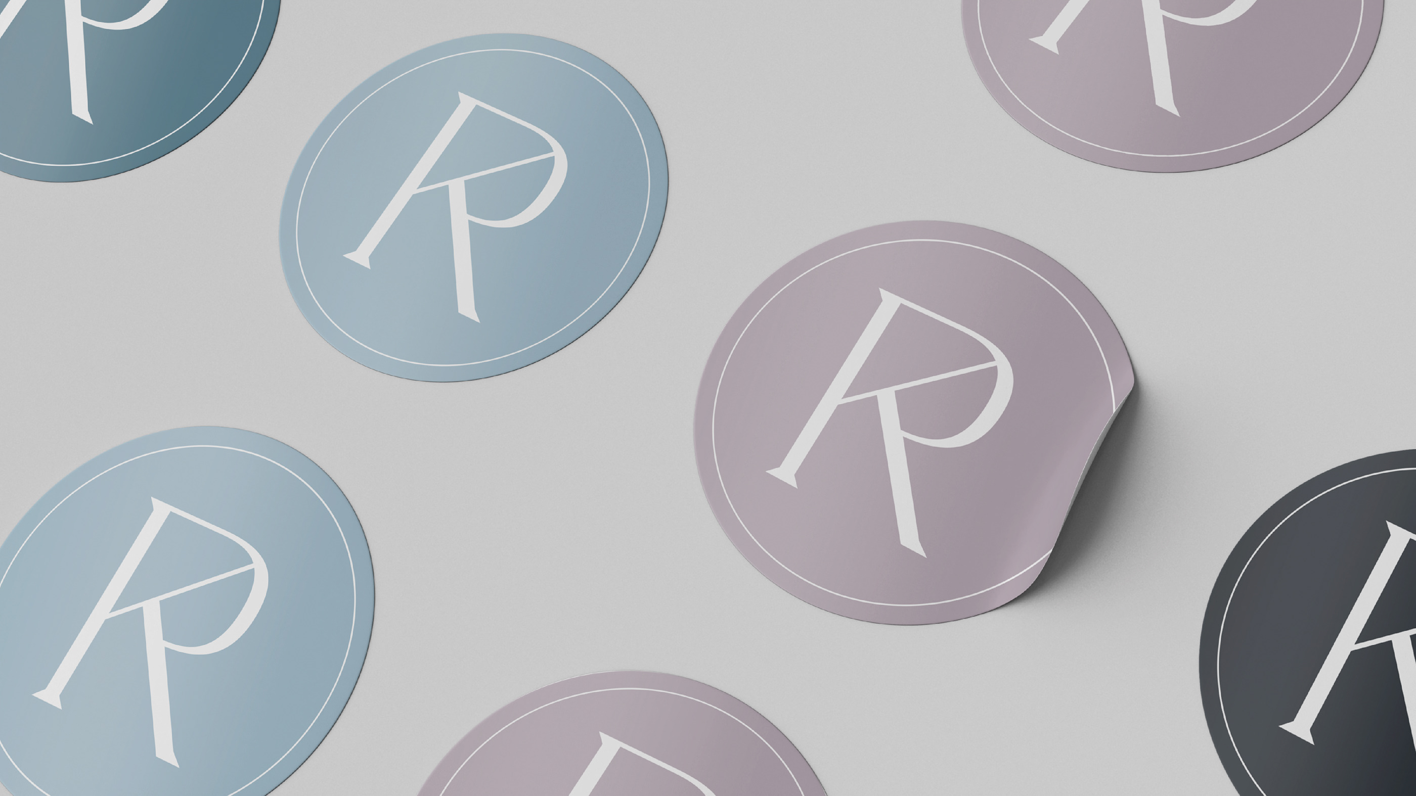 KRASNER | Clothing Brand Identity — Изображение №9 — Брендинг, Графика на Dprofile