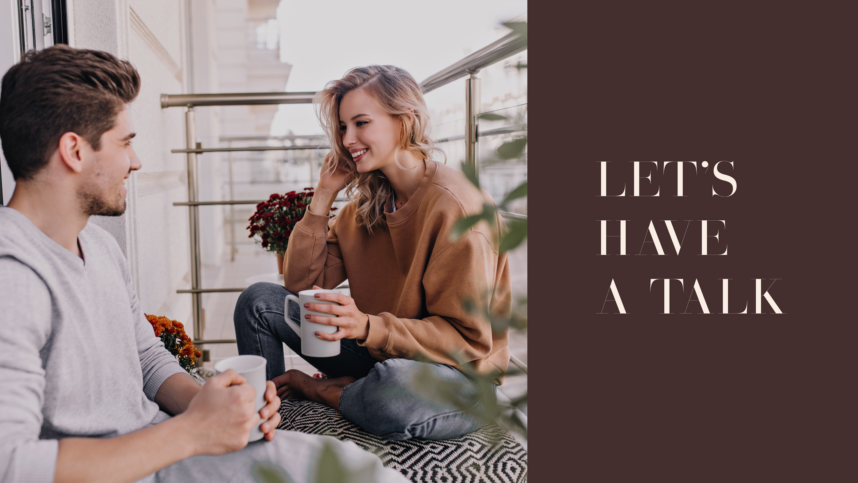 TALK | Language Studio Brand Identity — Изображение №4 — Брендинг, Графика на Dprofile