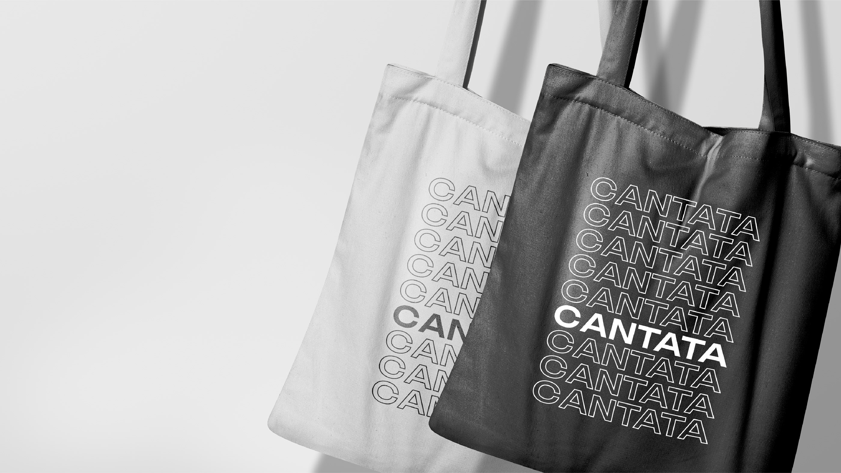 CANTATA FOR YOU | HR-brand Identity — Изображение №3 — Брендинг на Dprofile