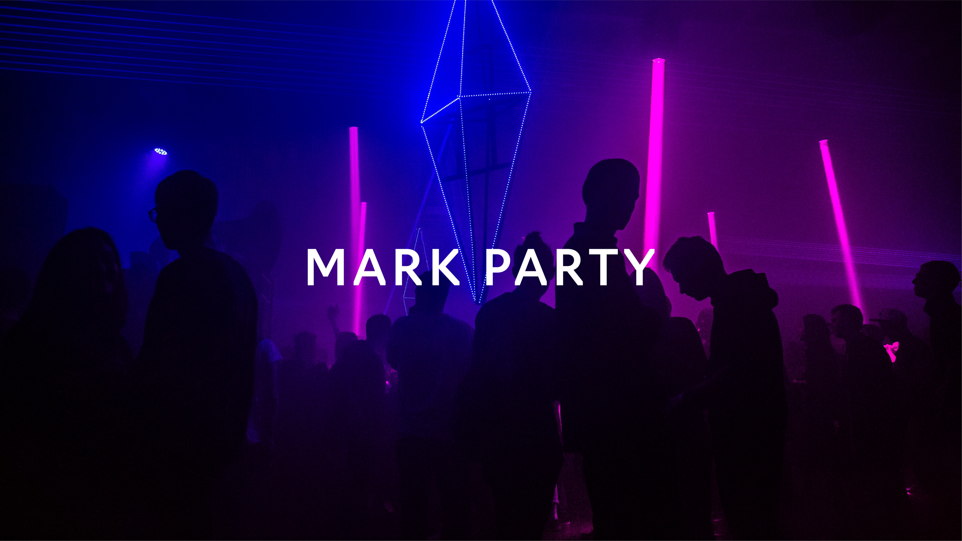 LOFTMARK | Furniture Store and Event Brand Identity — Изображение №10 — Брендинг на Dprofile