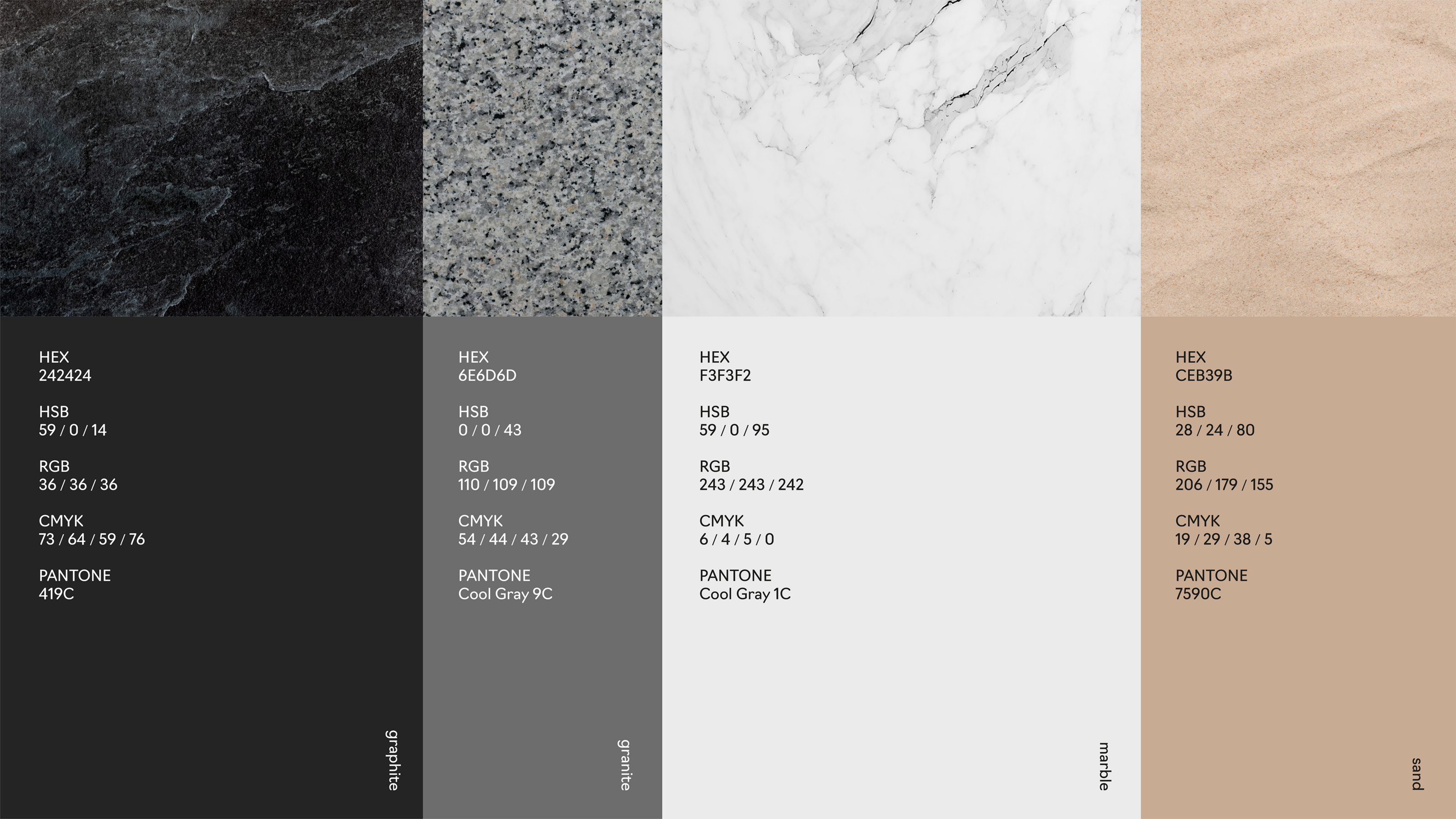 LOFTMARK | Furniture Store and Event Brand Identity — Изображение №5 — Брендинг на Dprofile