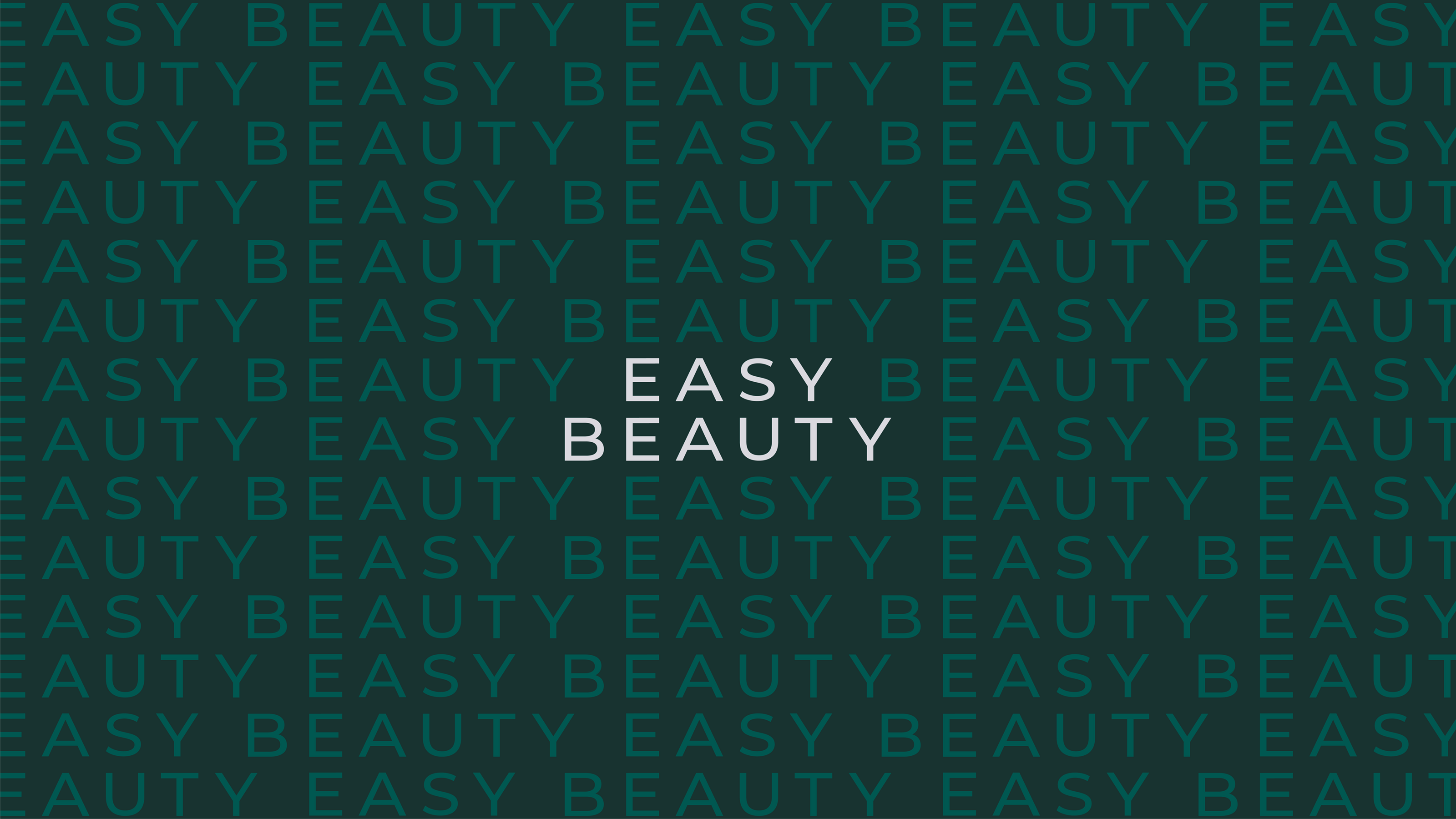 EASY BEAUTY | Nail Studio Brand Identity — Изображение №2 — Брендинг, Графика на Dprofile