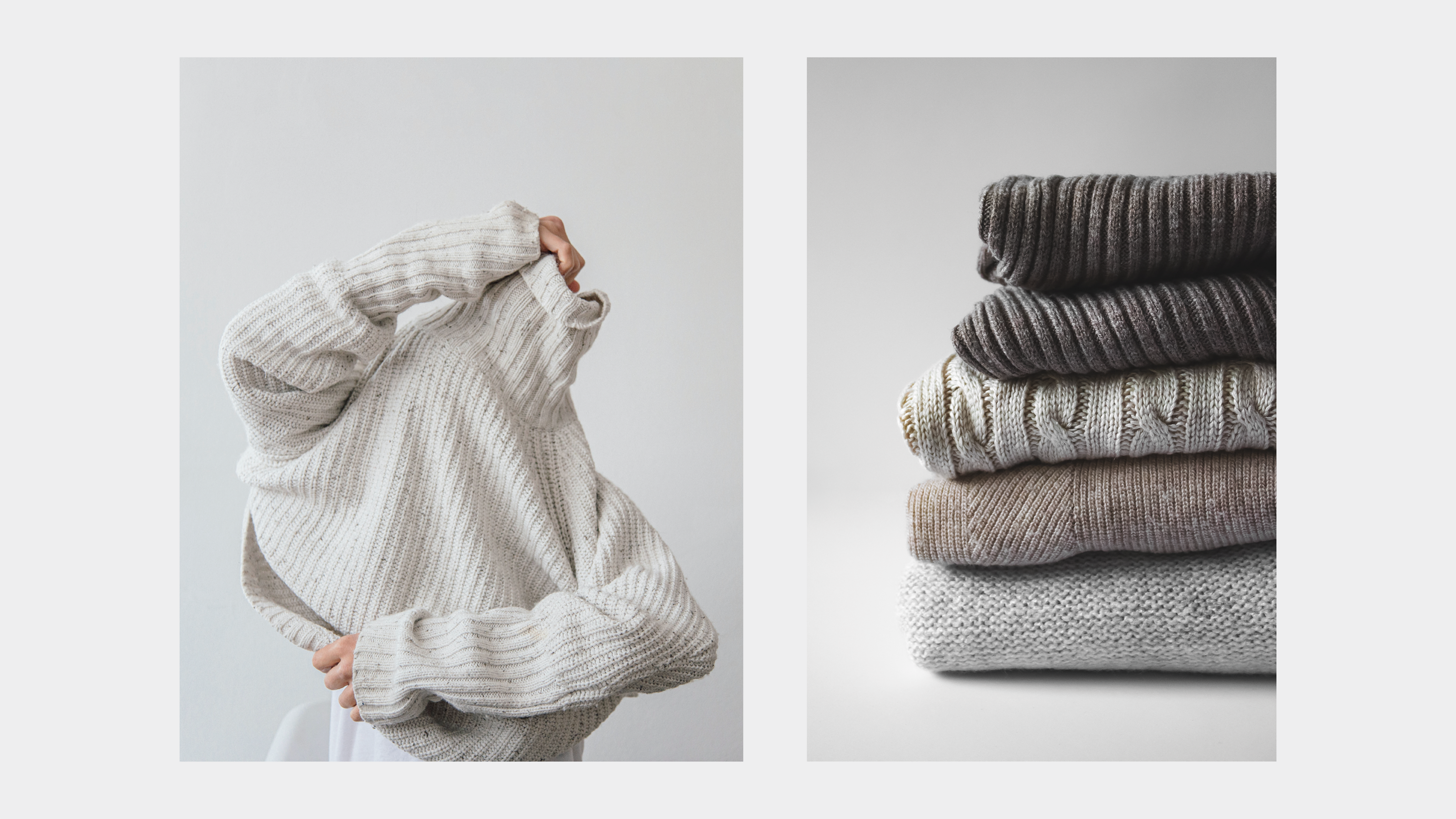 TA TEPLOTA | Knitwear Brand Identity — Изображение №2 — Брендинг, Графика на Dprofile