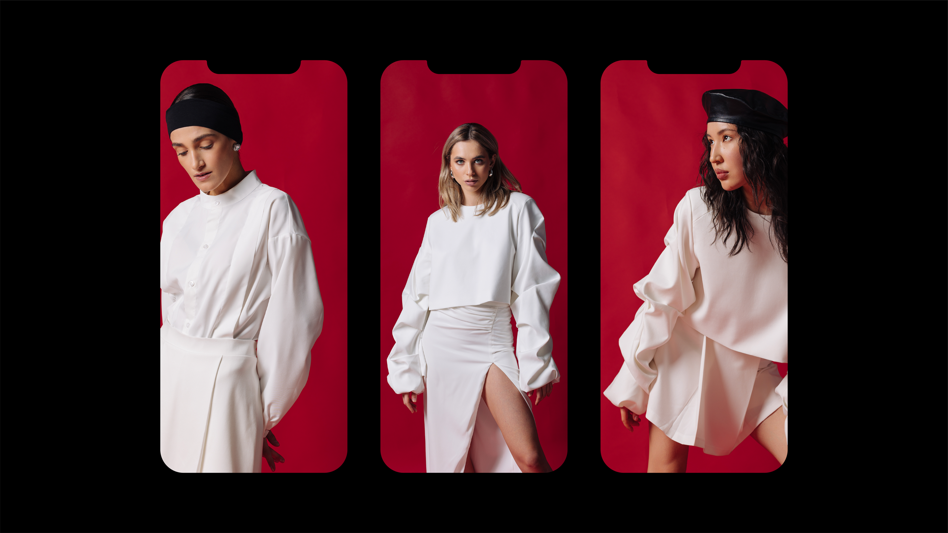 SHTRIPLING STORE | Clothing Store Brand Identity — Изображение №22 — Брендинг, Графика на Dprofile