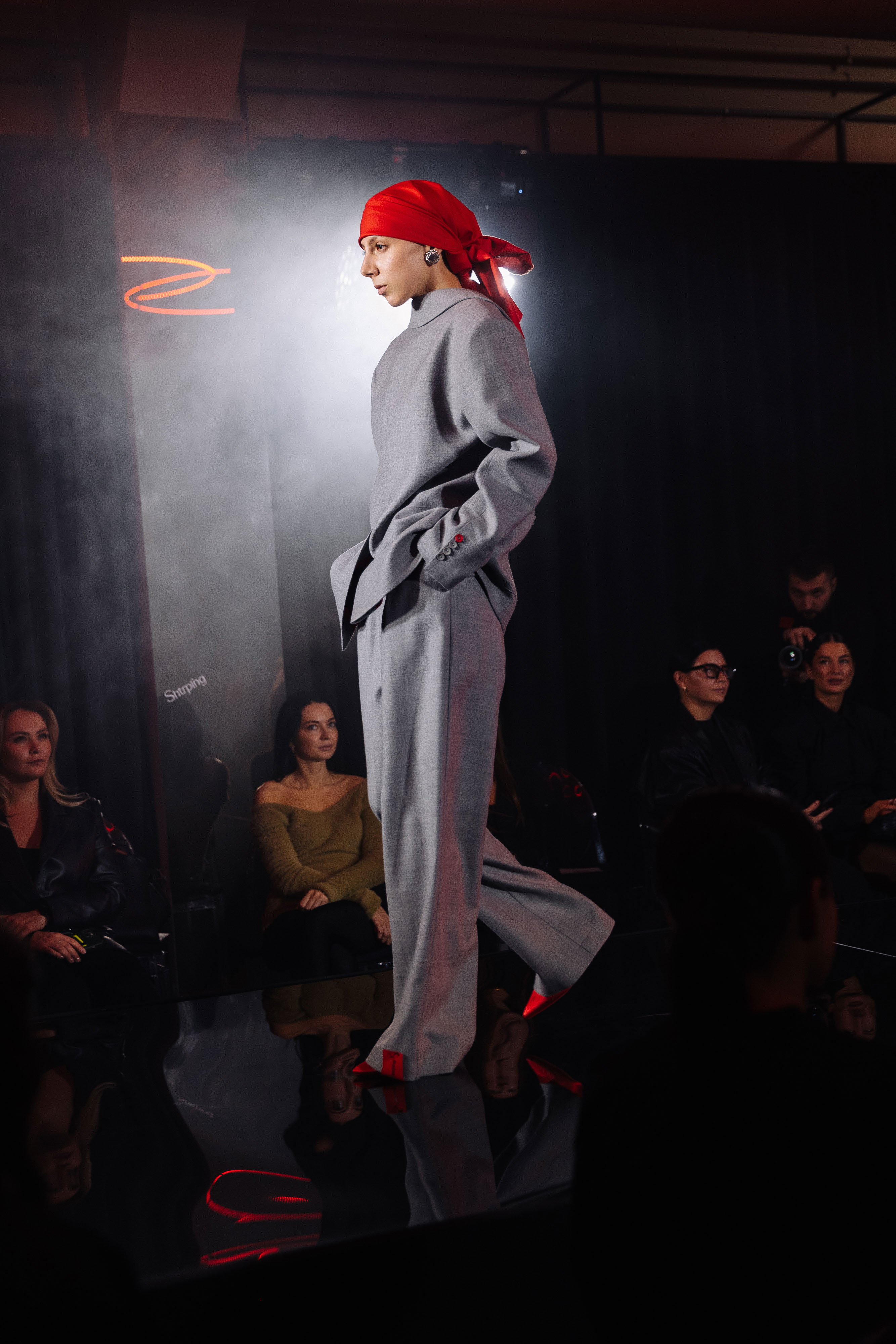 SHTRIPLING STORE | Clothing Store Brand Identity — Изображение №20 — Брендинг, Графика на Dprofile