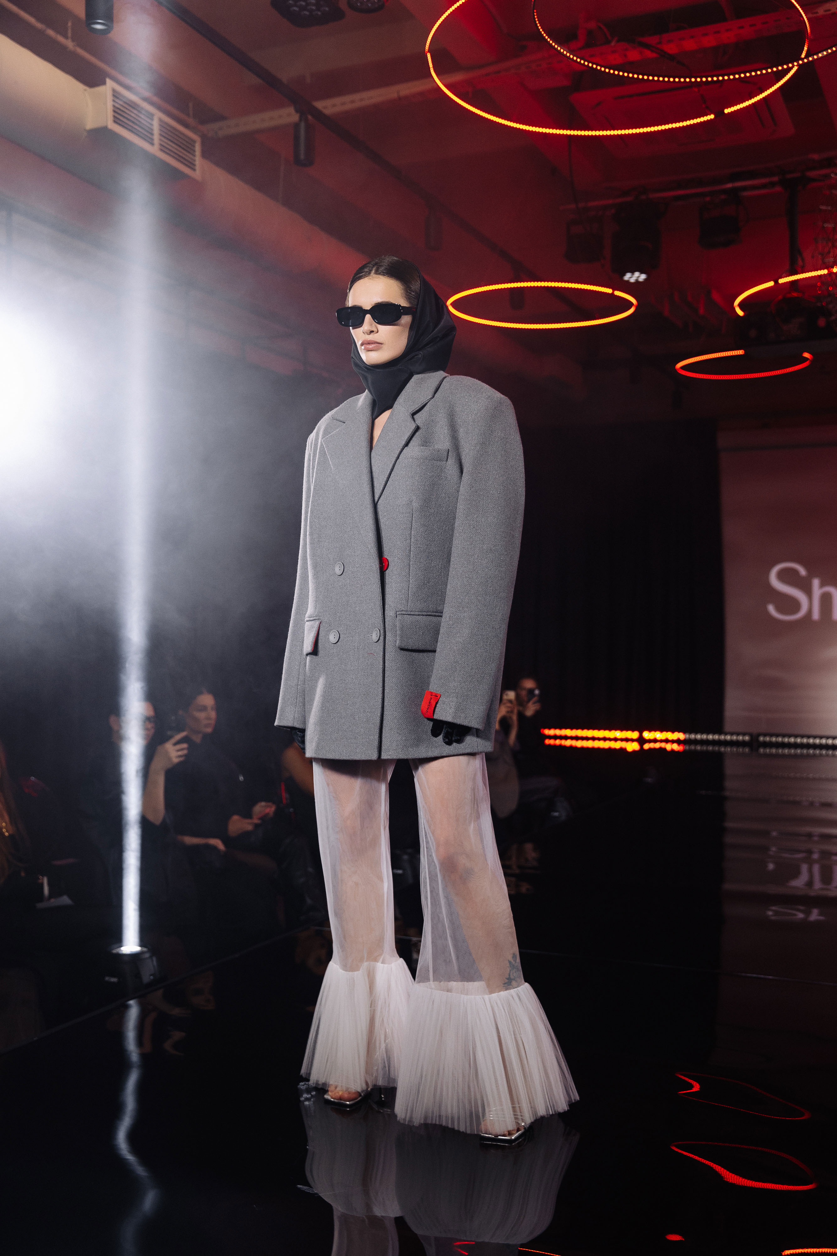 SHTRIPLING STORE | Clothing Store Brand Identity — Изображение №18 — Брендинг, Графика на Dprofile