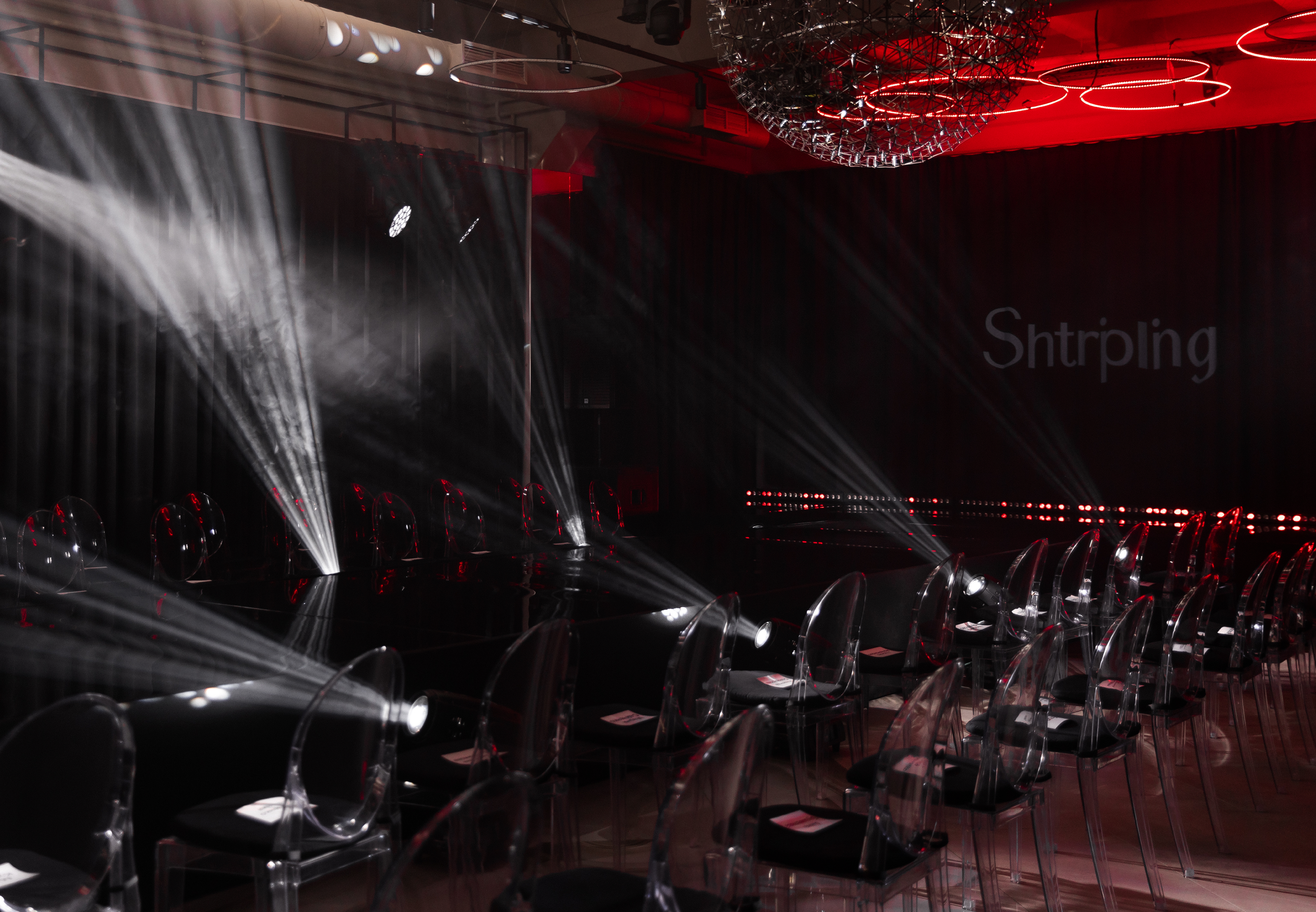 SHTRIPLING STORE | Clothing Store Brand Identity — Изображение №15 — Брендинг, Графика на Dprofile