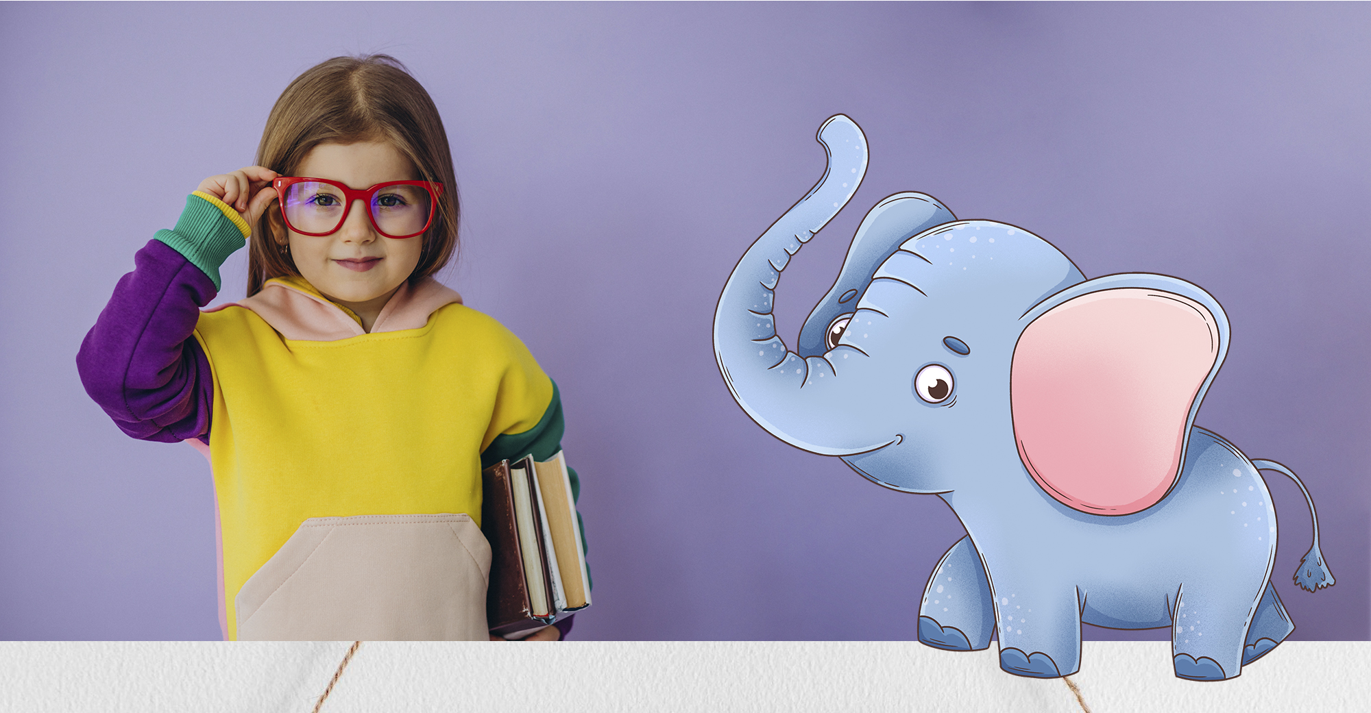 Алфавит для детей на английском языке — Изображение №5 — Иллюстрация на Dprofile