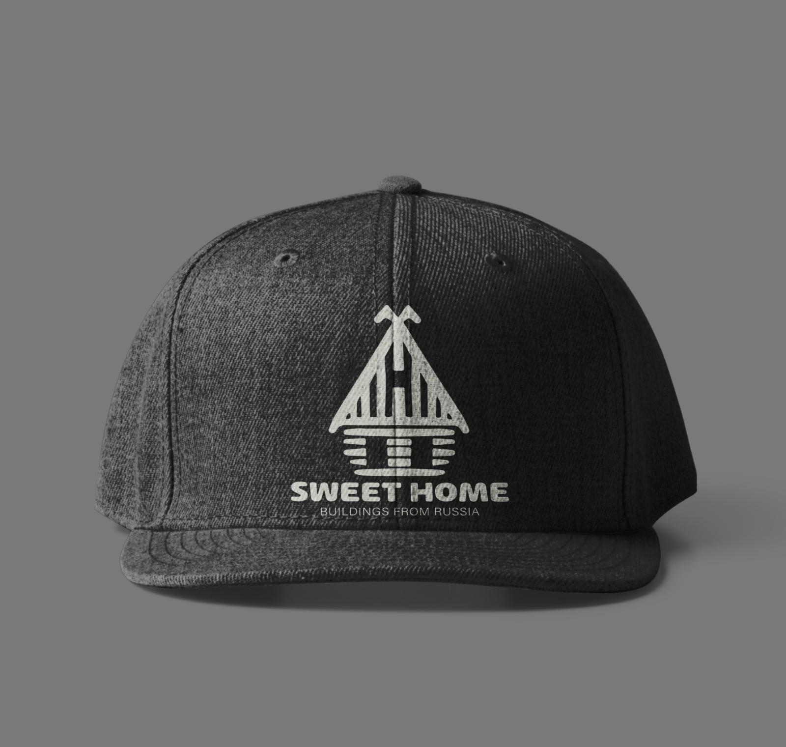 Logo design for a building company — Изображение №3 — Брендинг, Графика на Dprofile