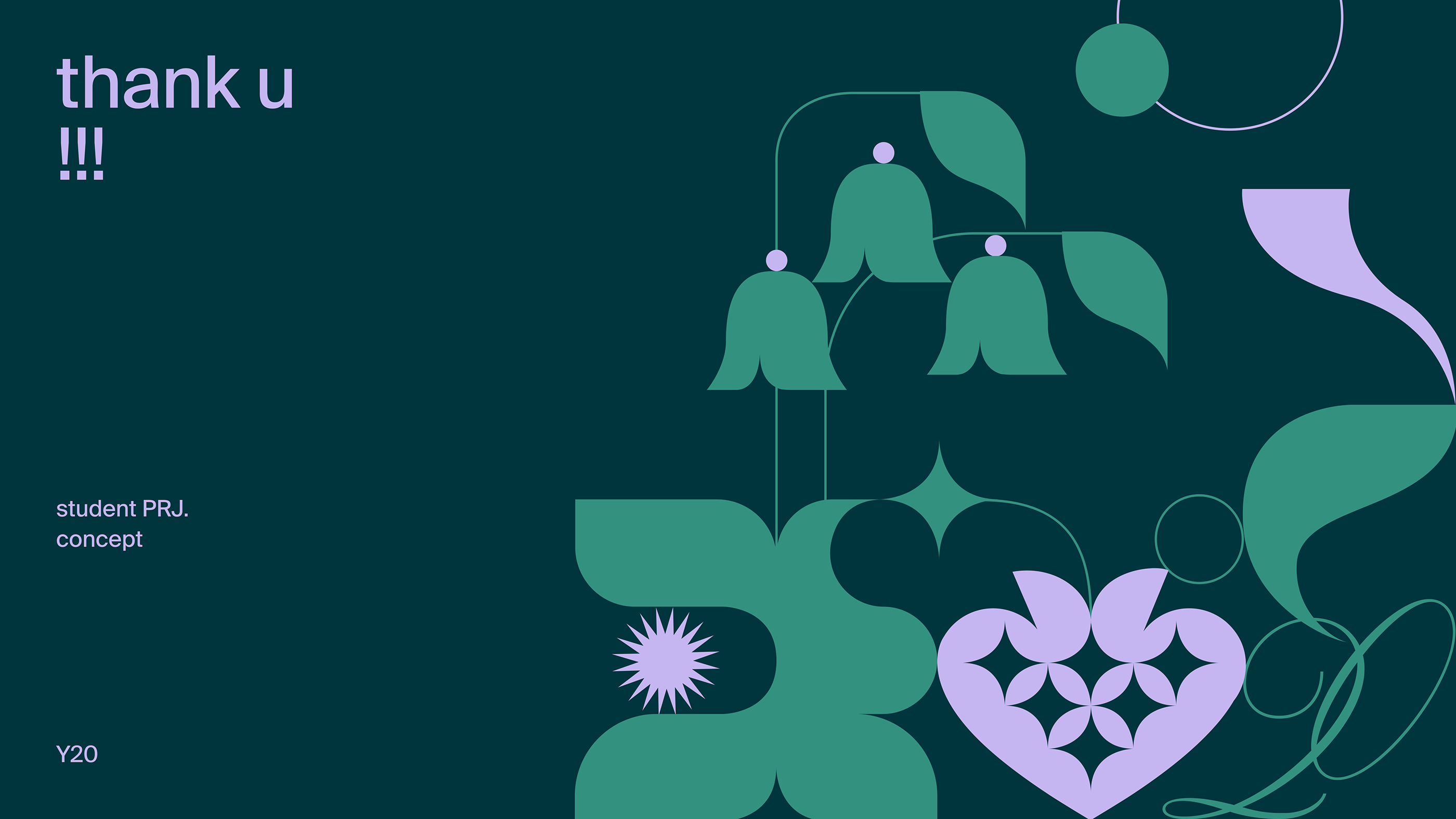 Main botanical garden — Изображение №10 — Брендинг, Иллюстрация, 3D на Dprofile
