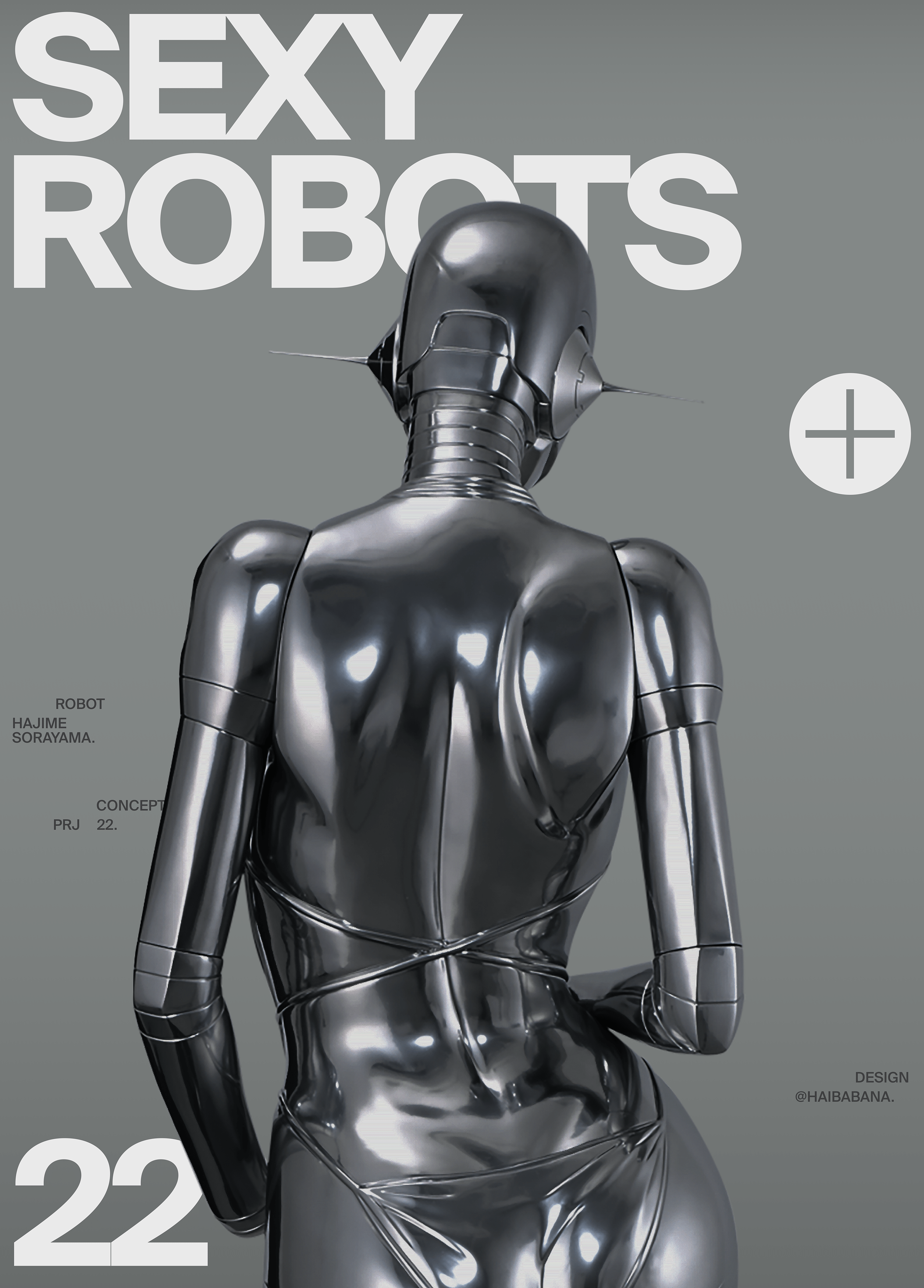 Sexy robots — Изображение №1 — Интерфейсы, Брендинг, Маркетинг на Dprofile