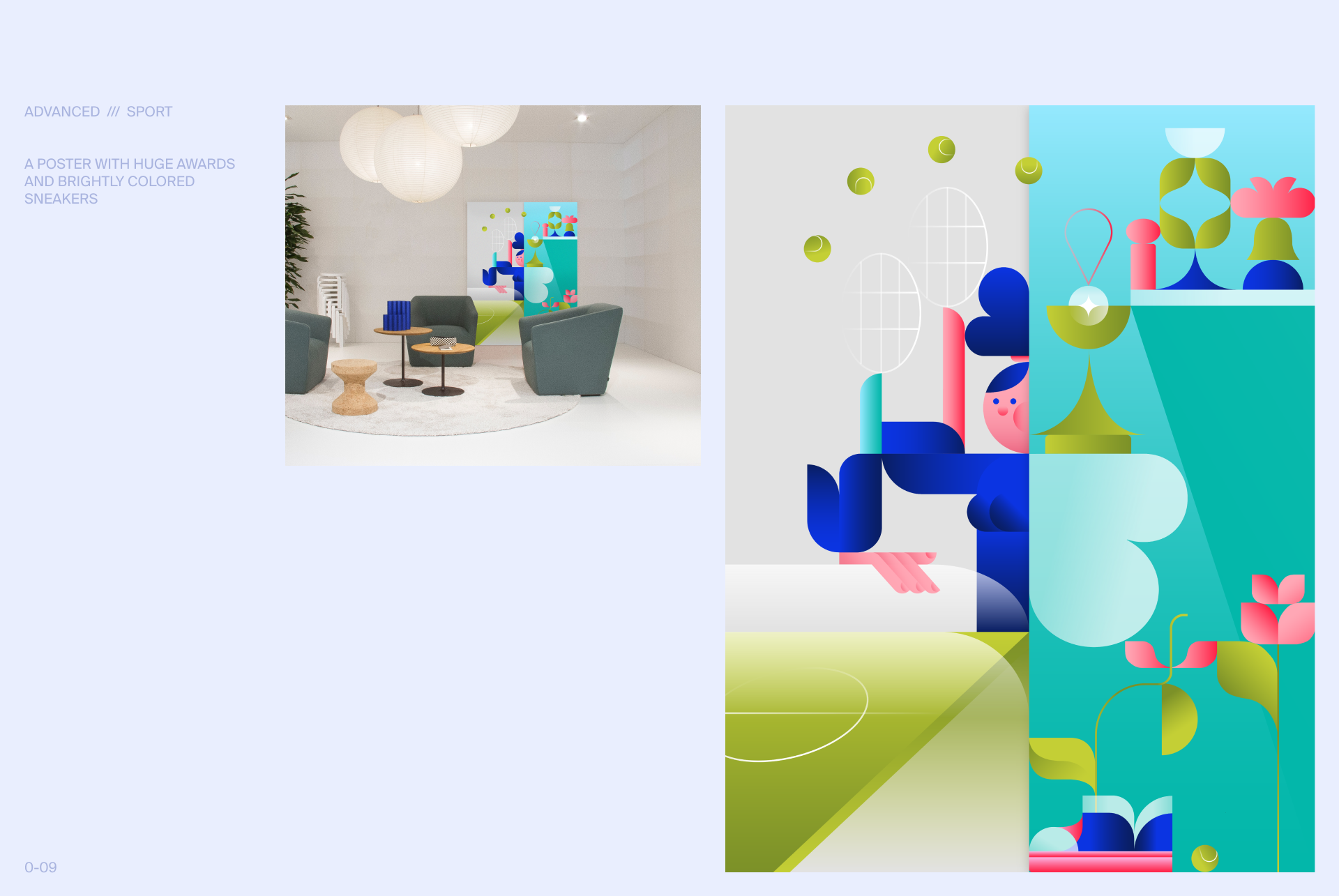 Advanced — Изображение №15 — Иллюстрация, Графика на Dprofile