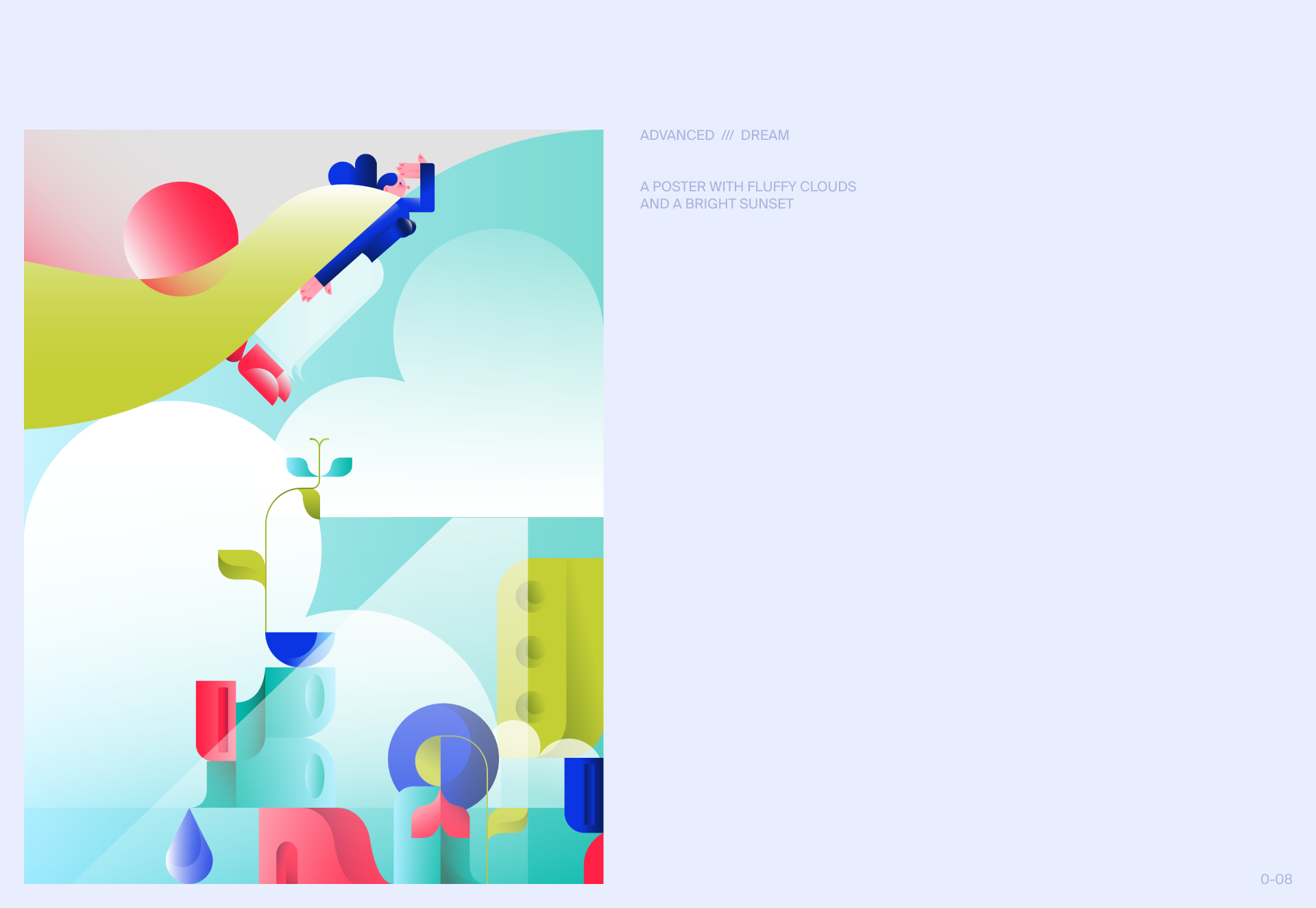 Advanced — Изображение №14 — Иллюстрация, Графика на Dprofile