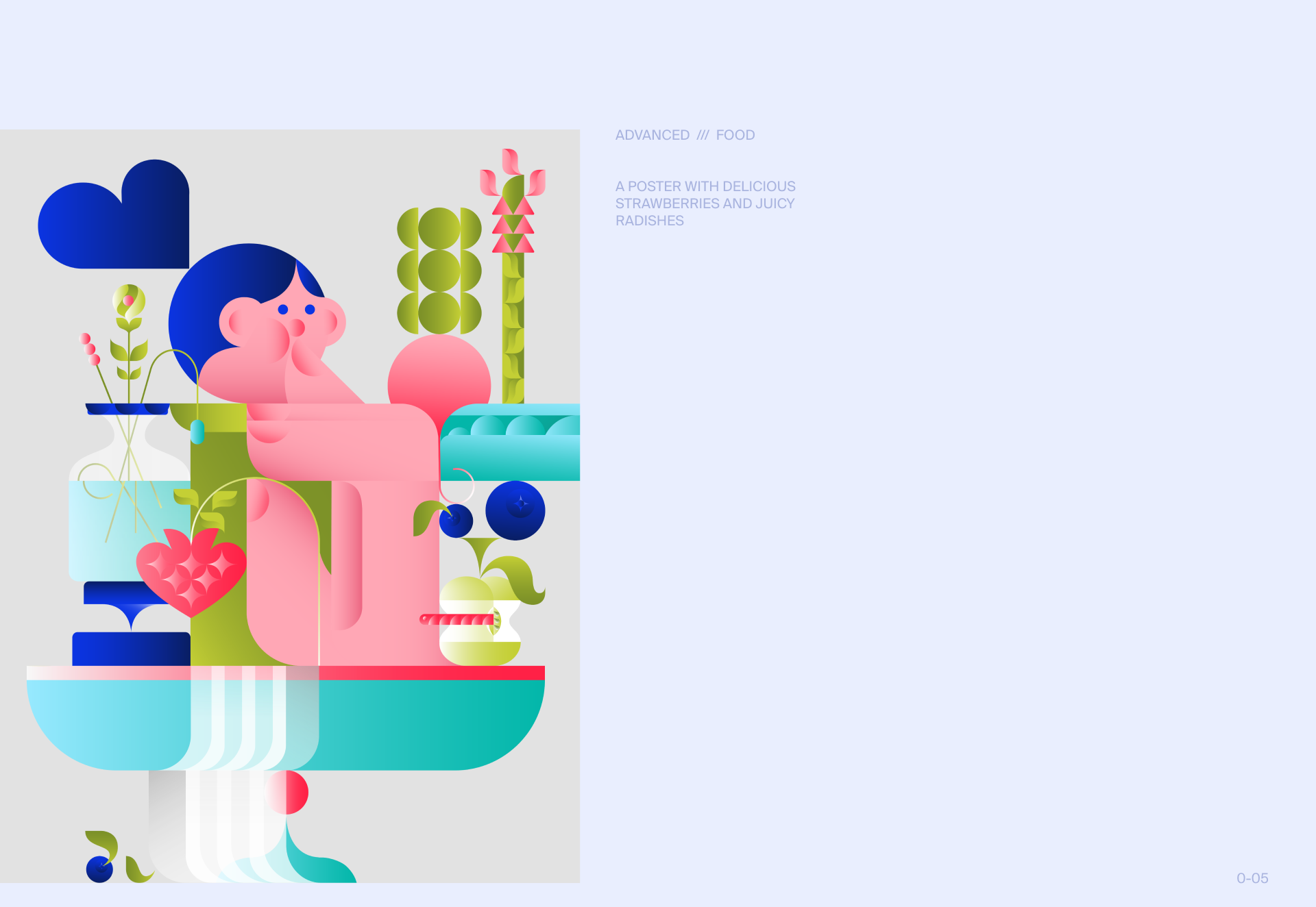 Advanced — Изображение №10 — Иллюстрация, Графика на Dprofile