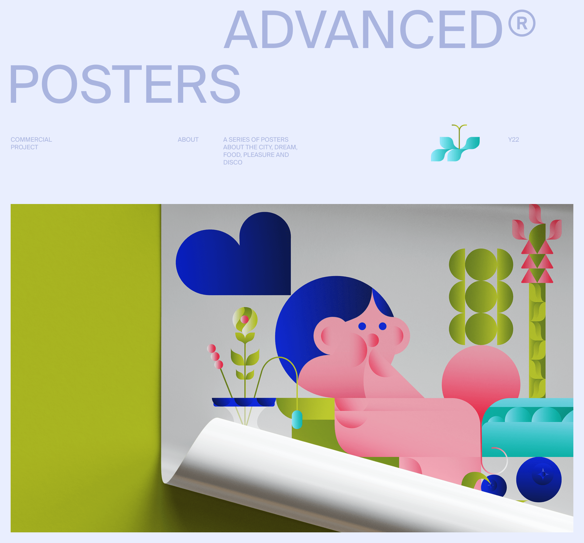 Advanced — Изображение №1 — Иллюстрация, Графика на Dprofile