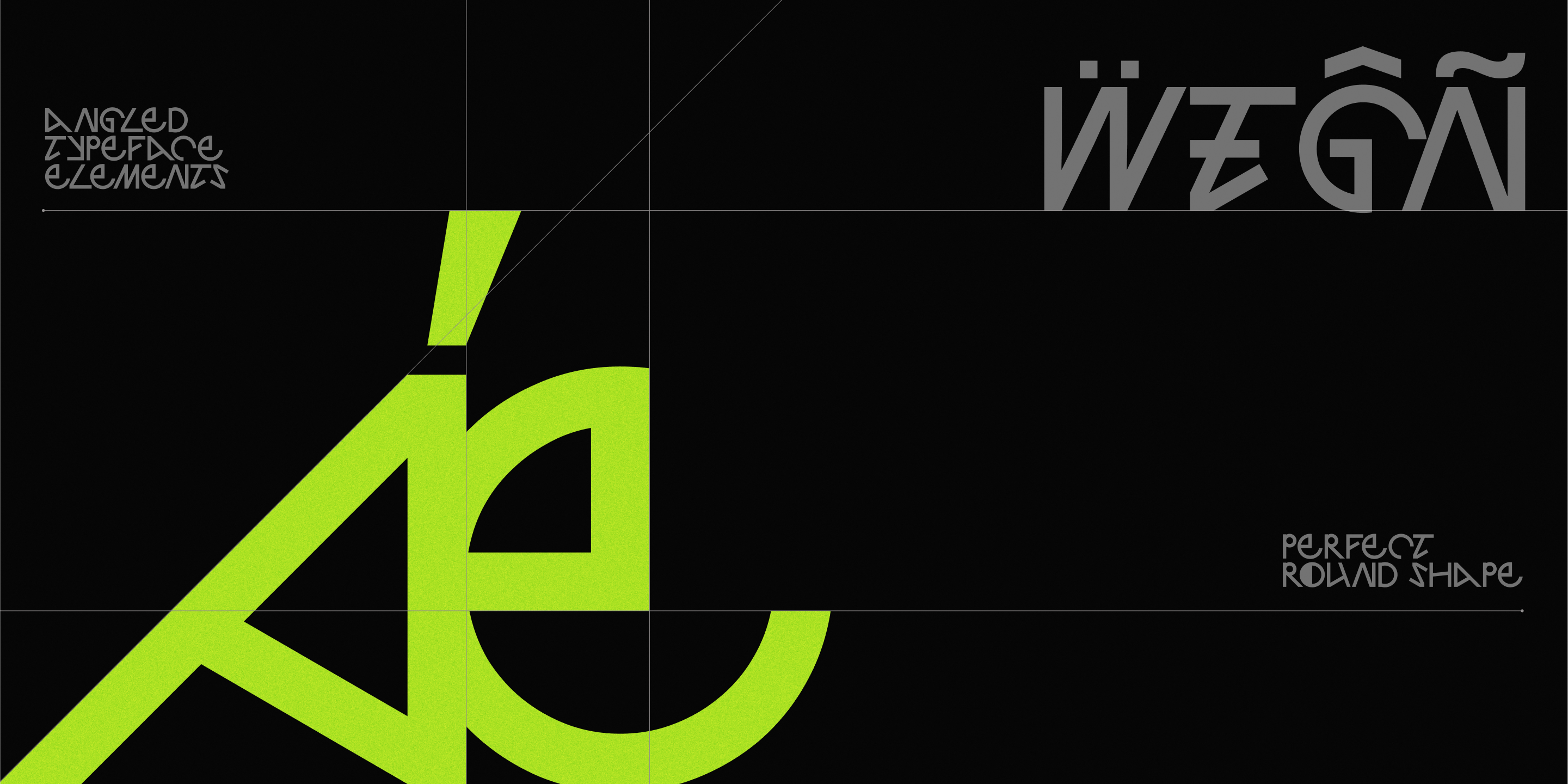 SK Gudini Grotesk — Изображение №13 — Графика на Dprofile