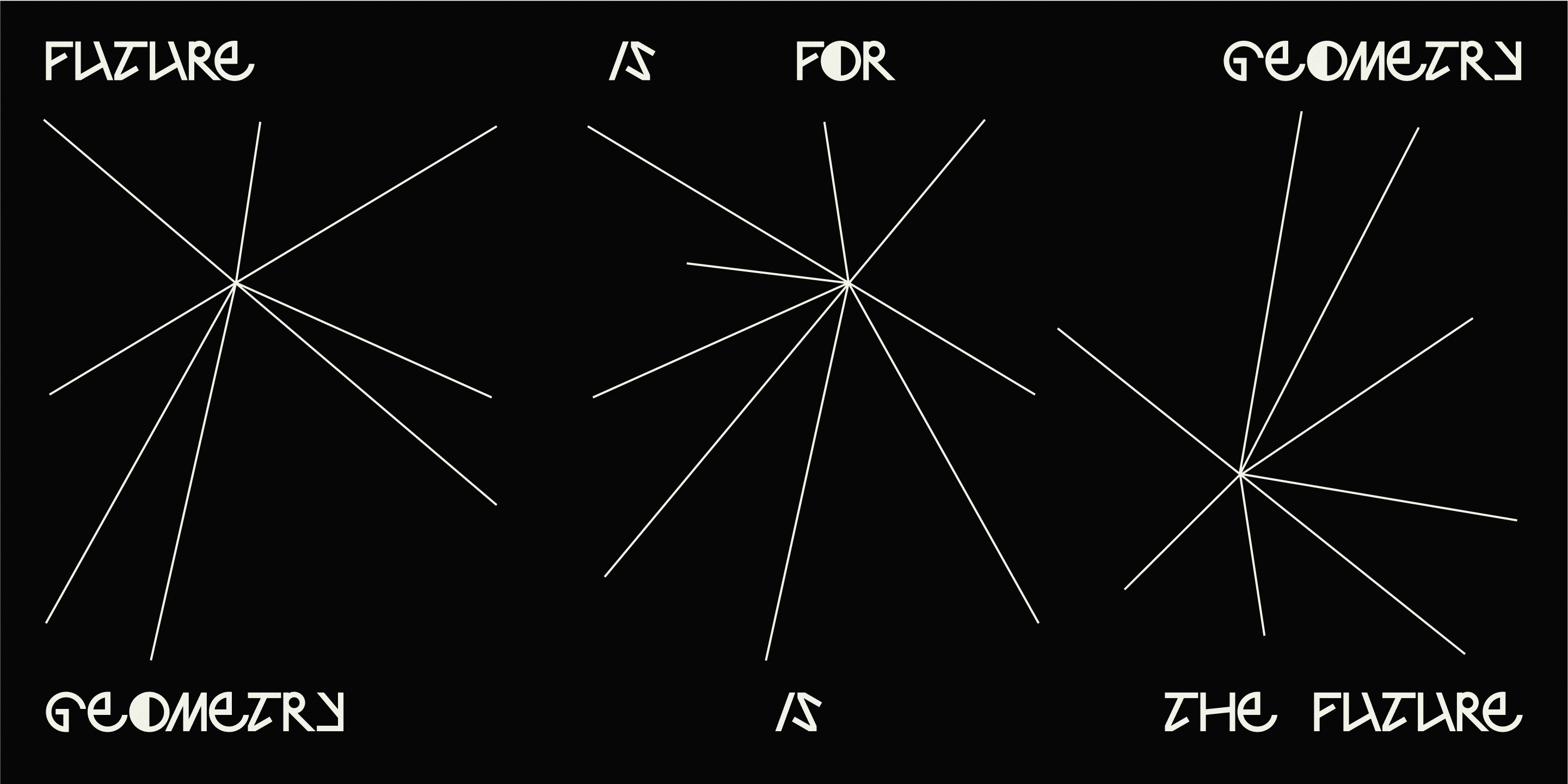 SK Gudini Grotesk — Изображение №4 — Графика на Dprofile
