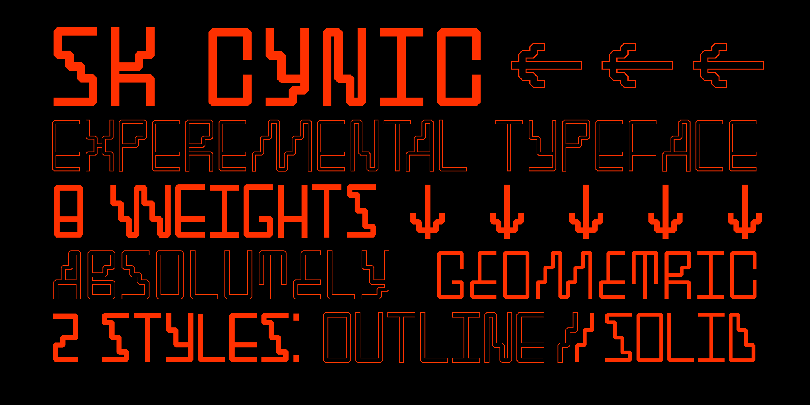 SK Cynic — Изображение №1 — Графика на Dprofile