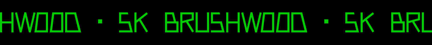 SK Brushwood — Изображение №11 — Графика на Dprofile