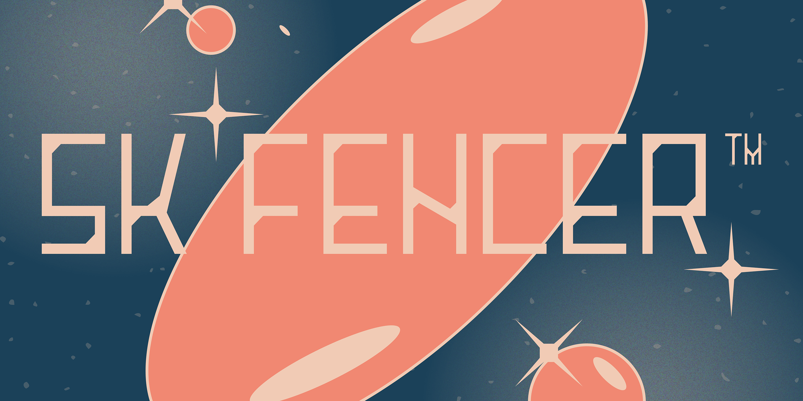 SK Fencer — Изображение №1 — Графика на Dprofile