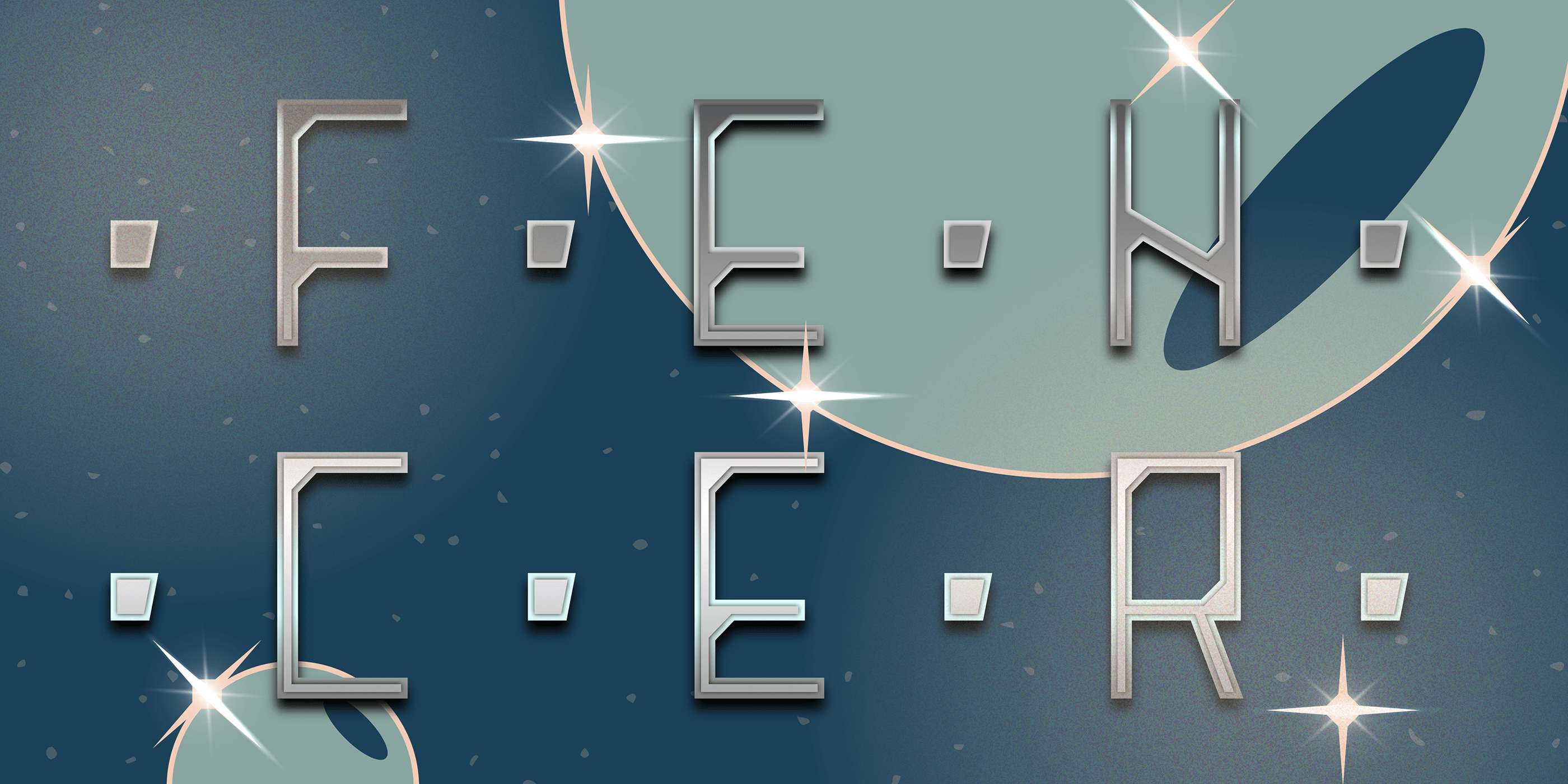 SK Fencer — Изображение №4 — Графика на Dprofile