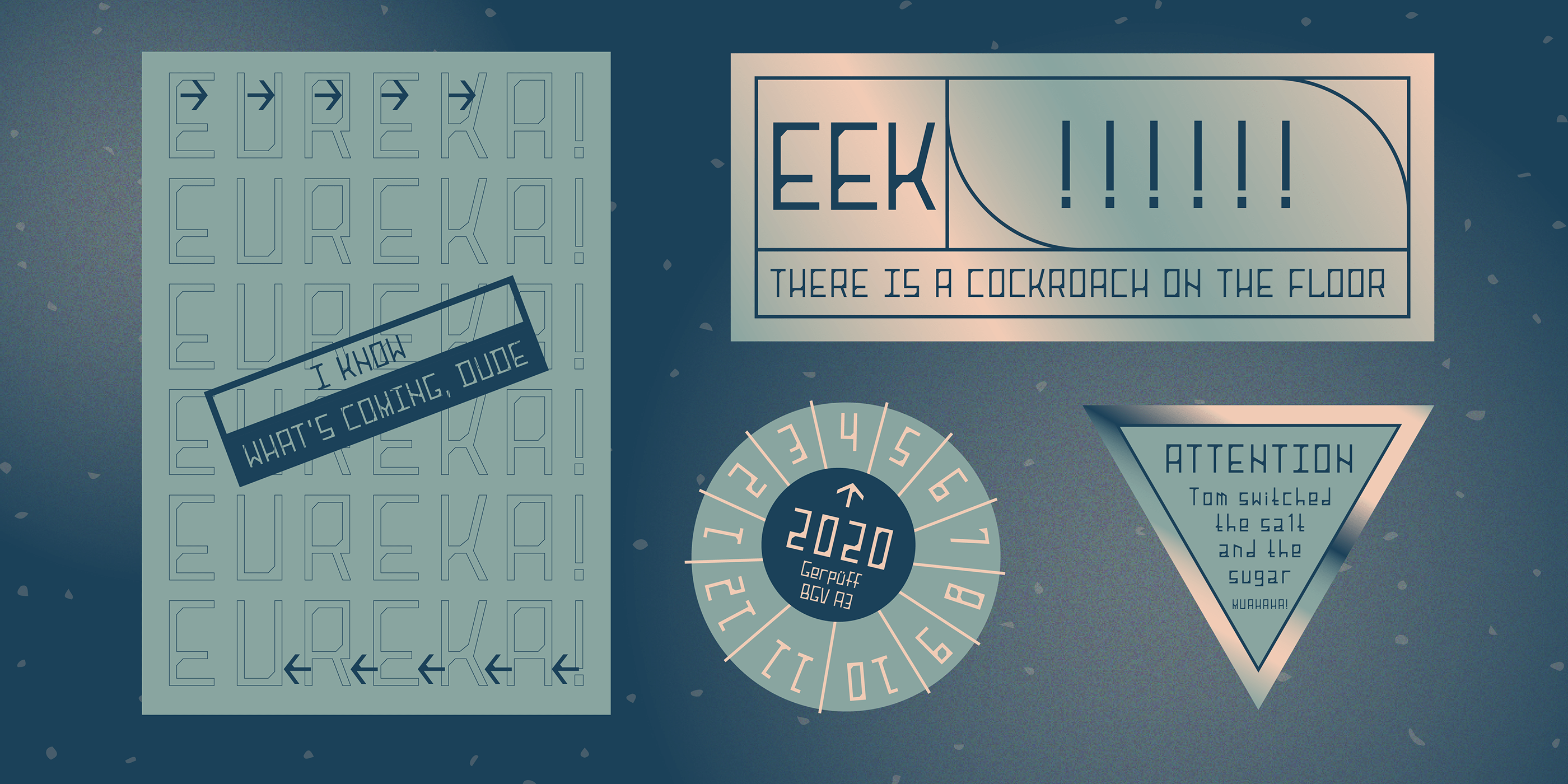 SK Fencer — Изображение №14 — Графика на Dprofile