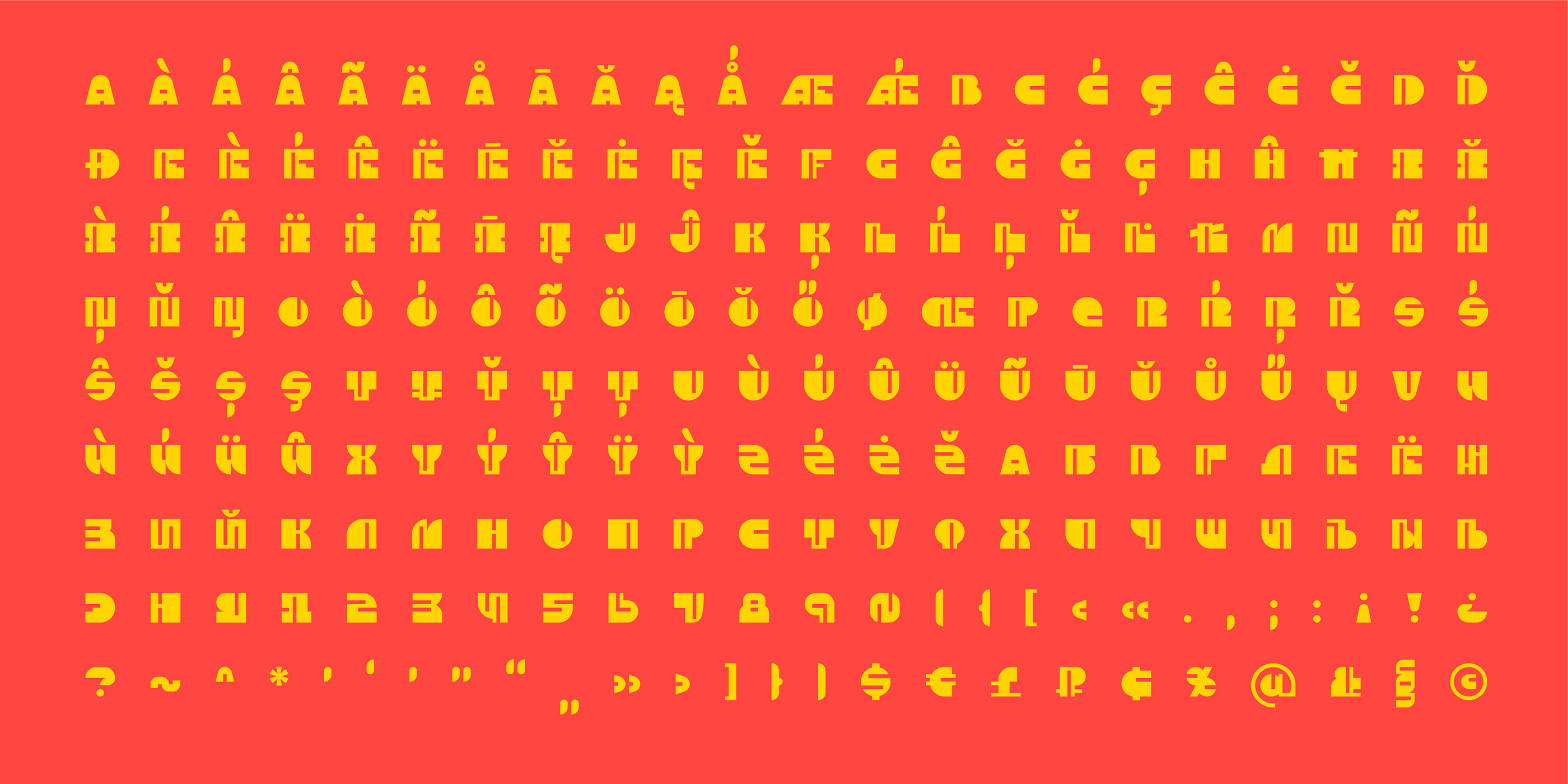 SK Paragrapher — Изображение №3 — Графика на Dprofile