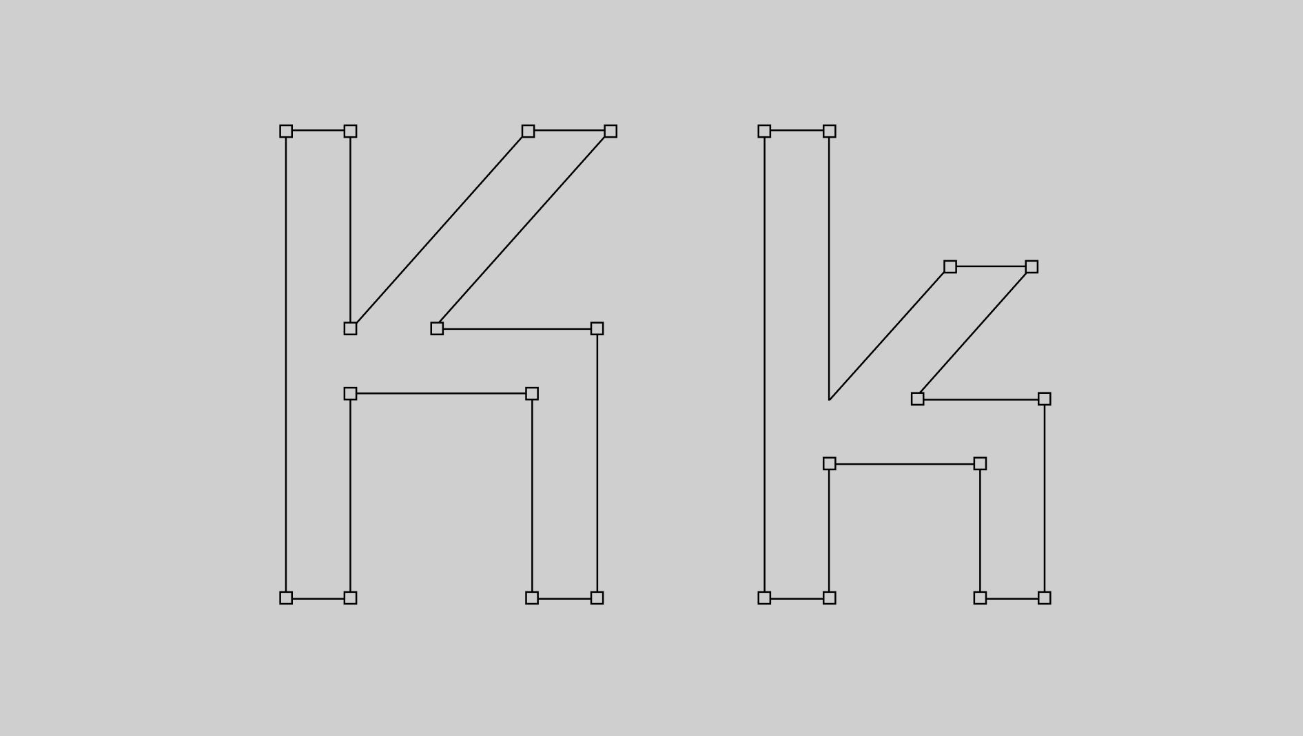 SK Concretica — Изображение №7 — Графика на Dprofile