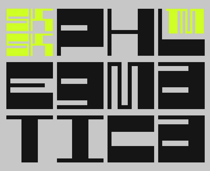 SK Phlegmatica — Графика на Dprofile