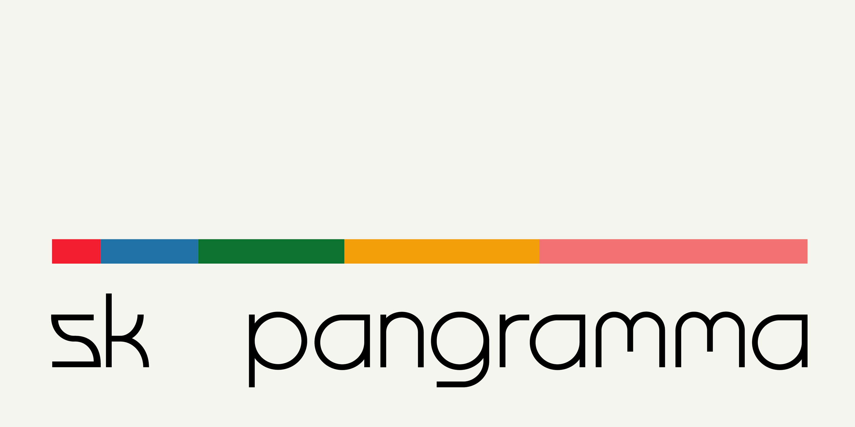 SK Pangramma — Изображение №1 — Графика на Dprofile