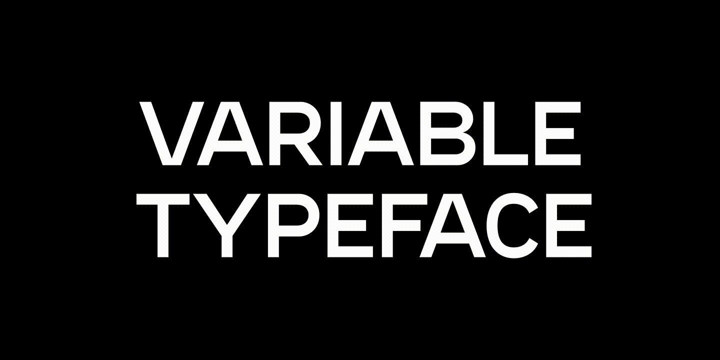 SK Synonym Grotesk — Изображение №5 — Графика на Dprofile