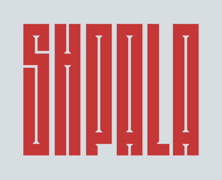 SK Shpala — Графика на Dprofile