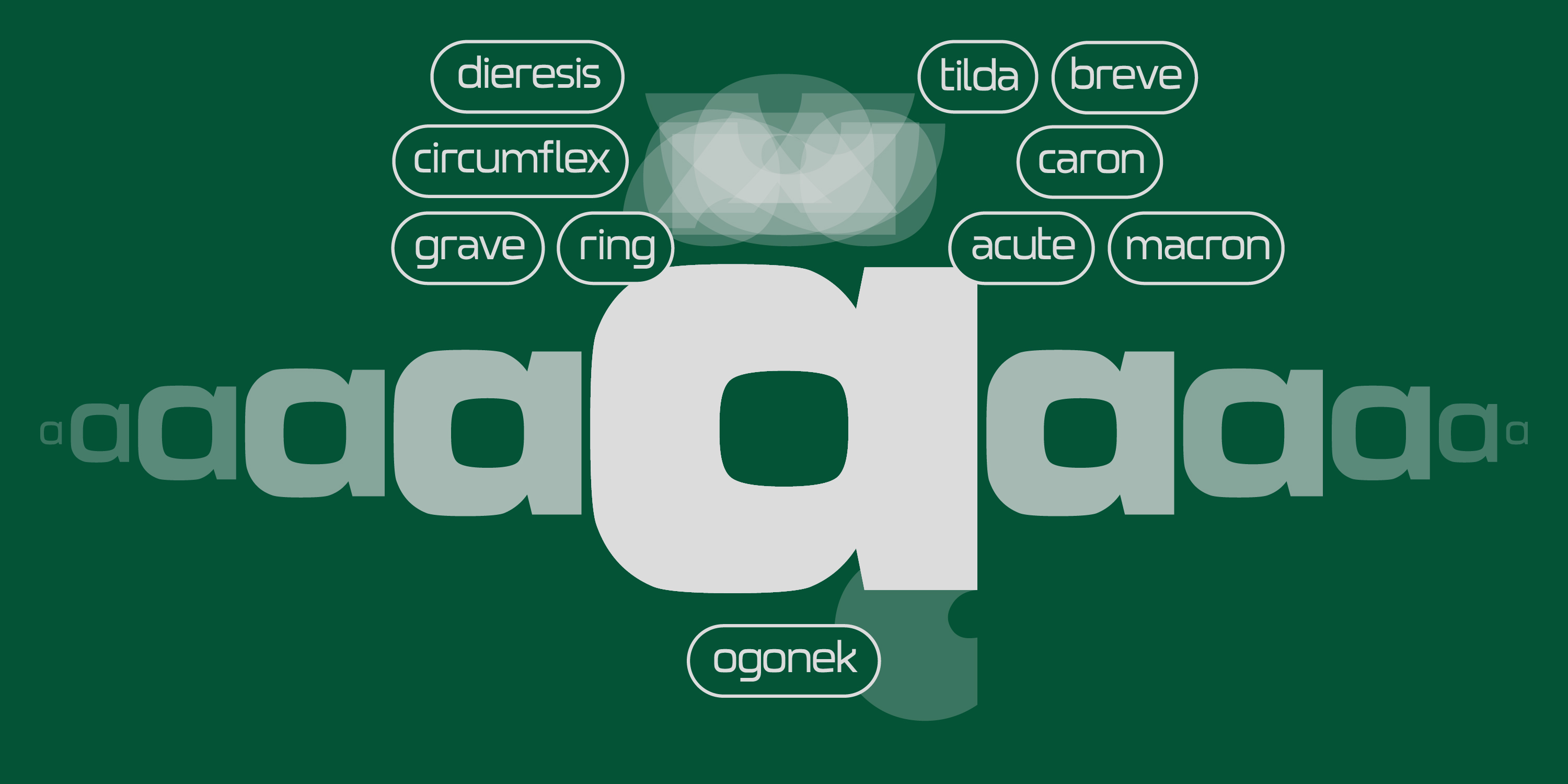 SK Clumster Sans — Изображение №9 — Графика на Dprofile