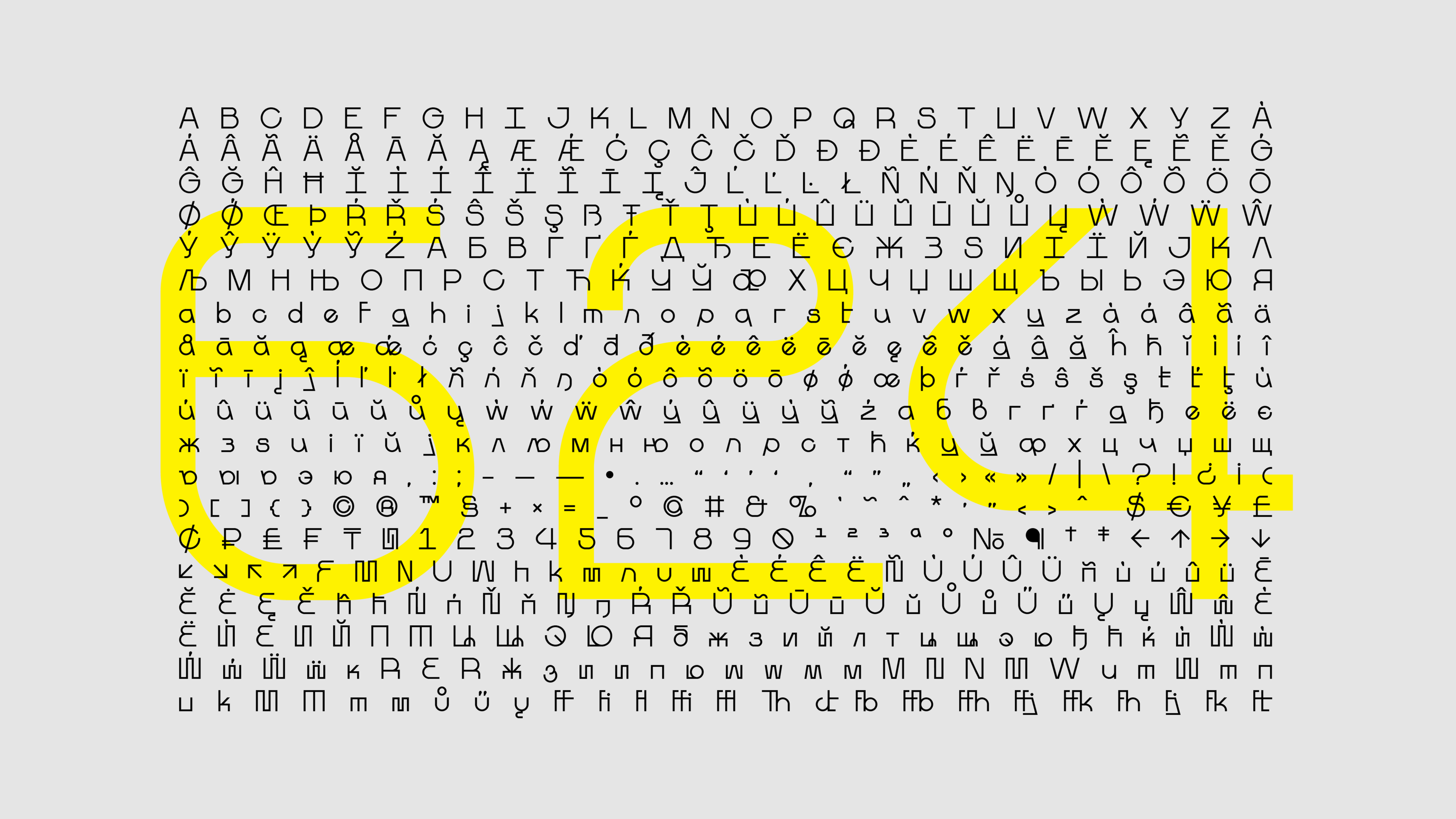 SK Sistematica — Изображение №13 — Графика на Dprofile