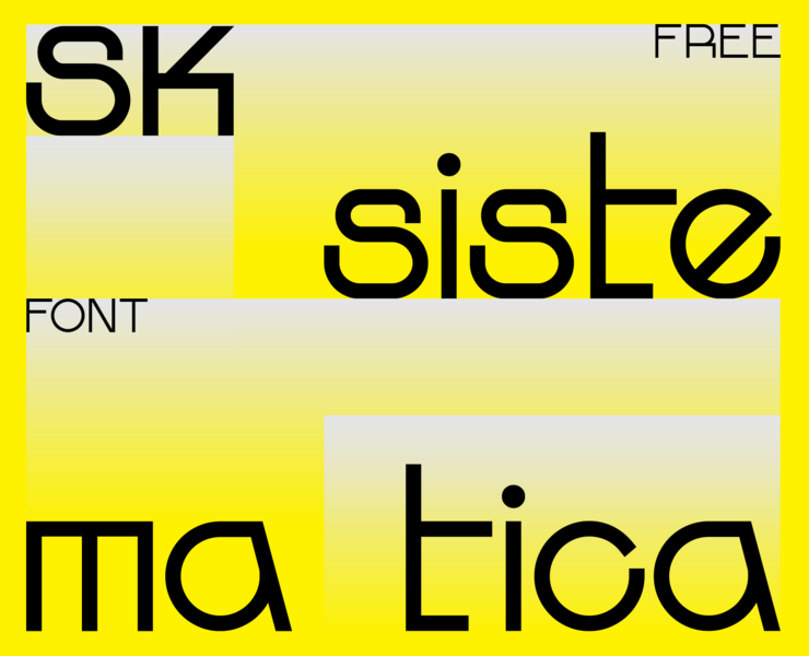 SK Sistematica — Графика на Dprofile